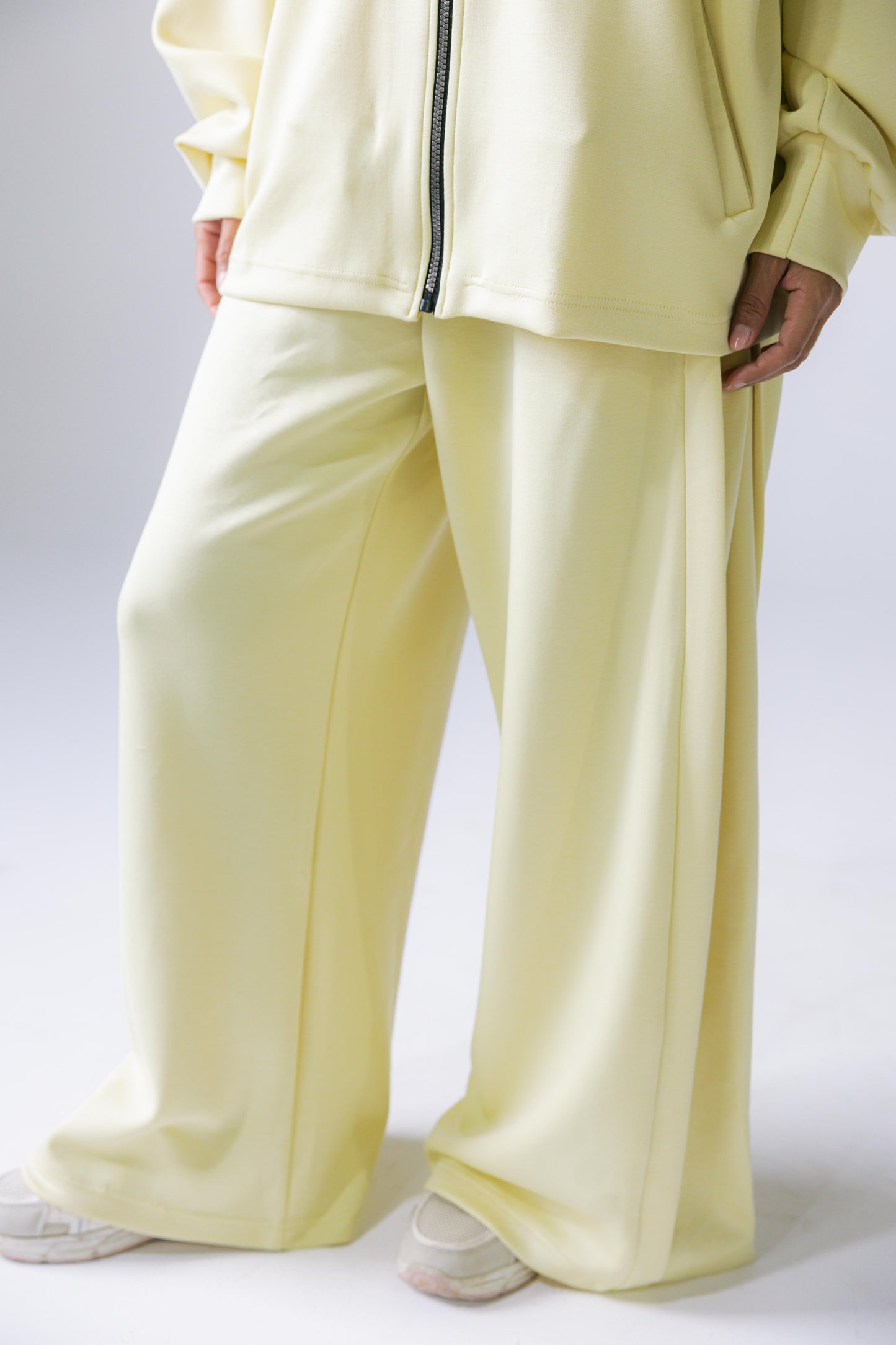 Ousho Cooling Set - Butter Yellow