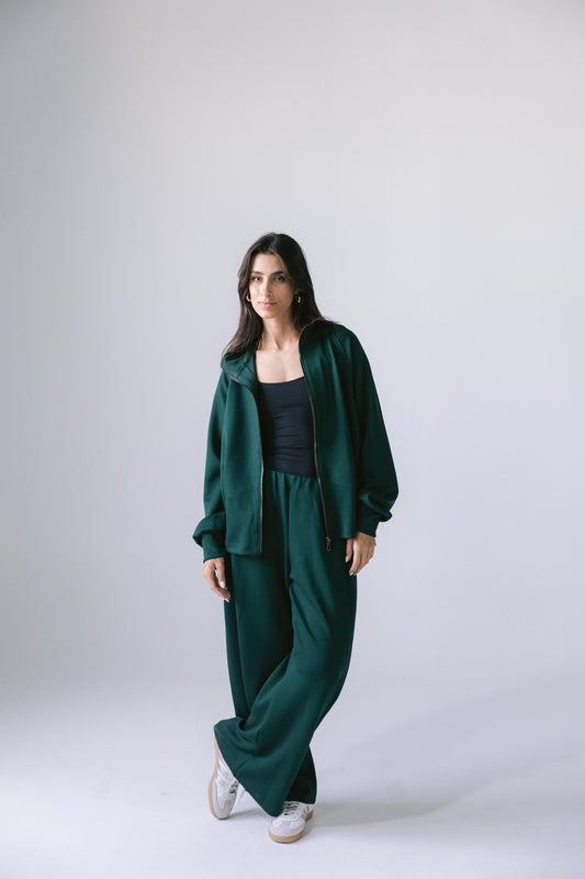 Ousho Cooling Set - Jade