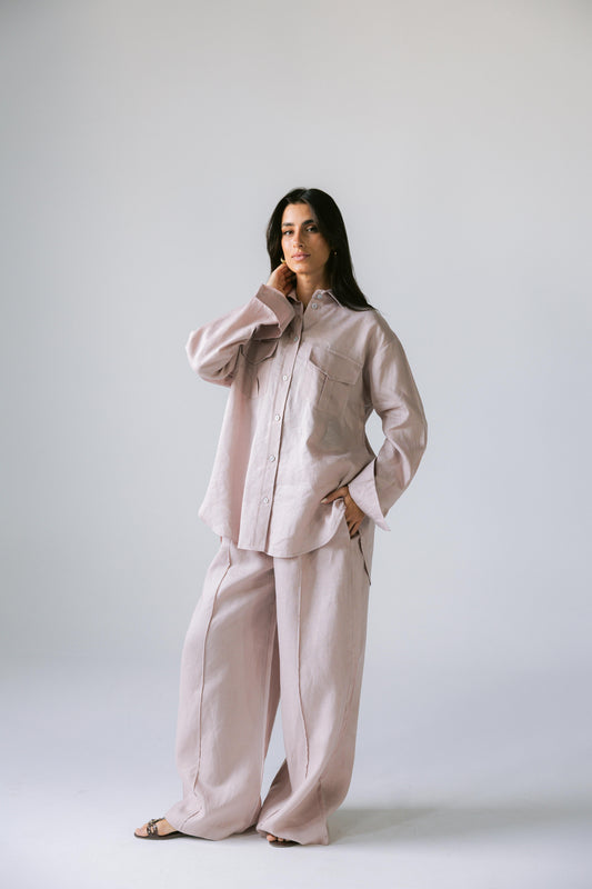 The Utility Set - Blush
