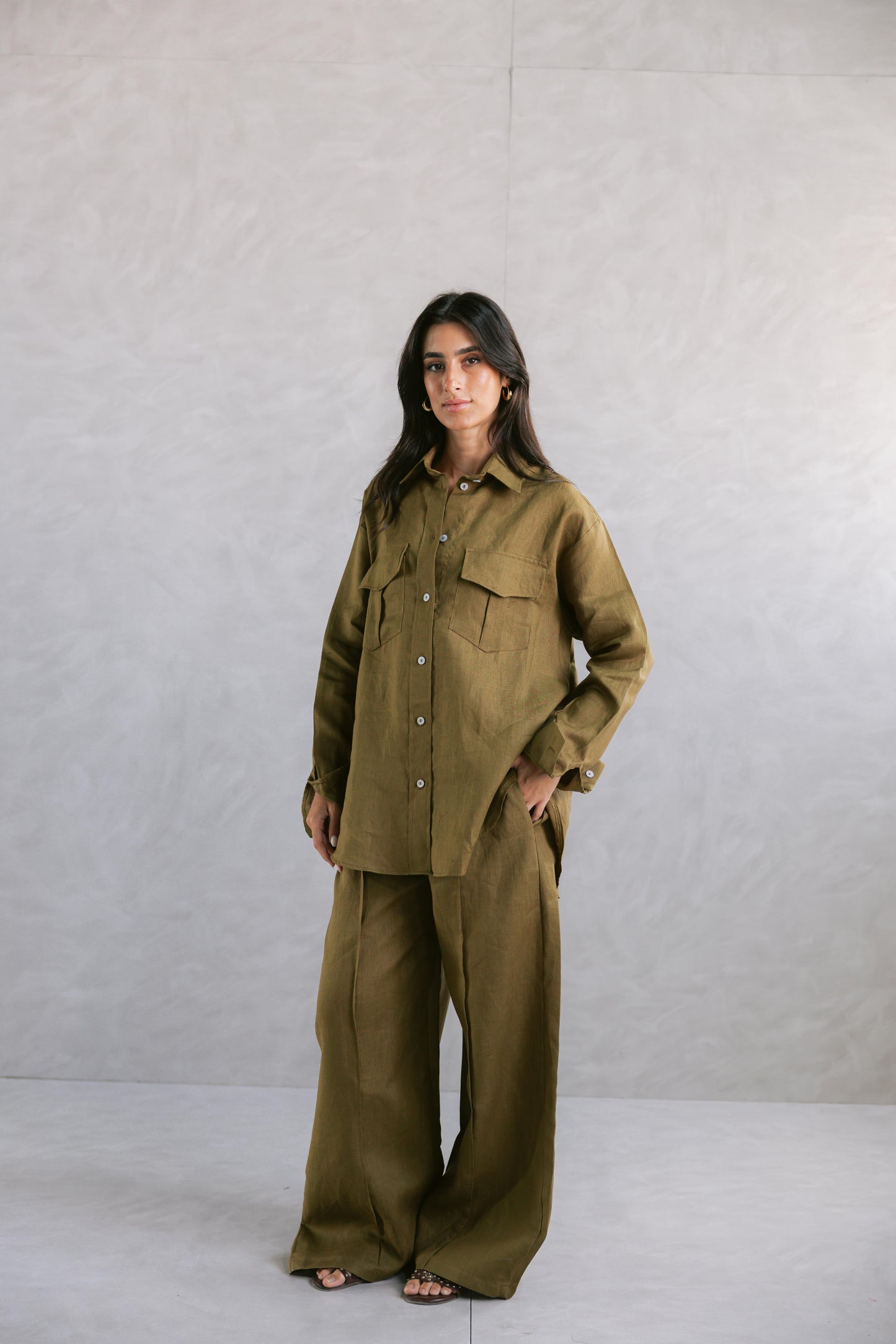 The Utility Set - Midnight Kiwi