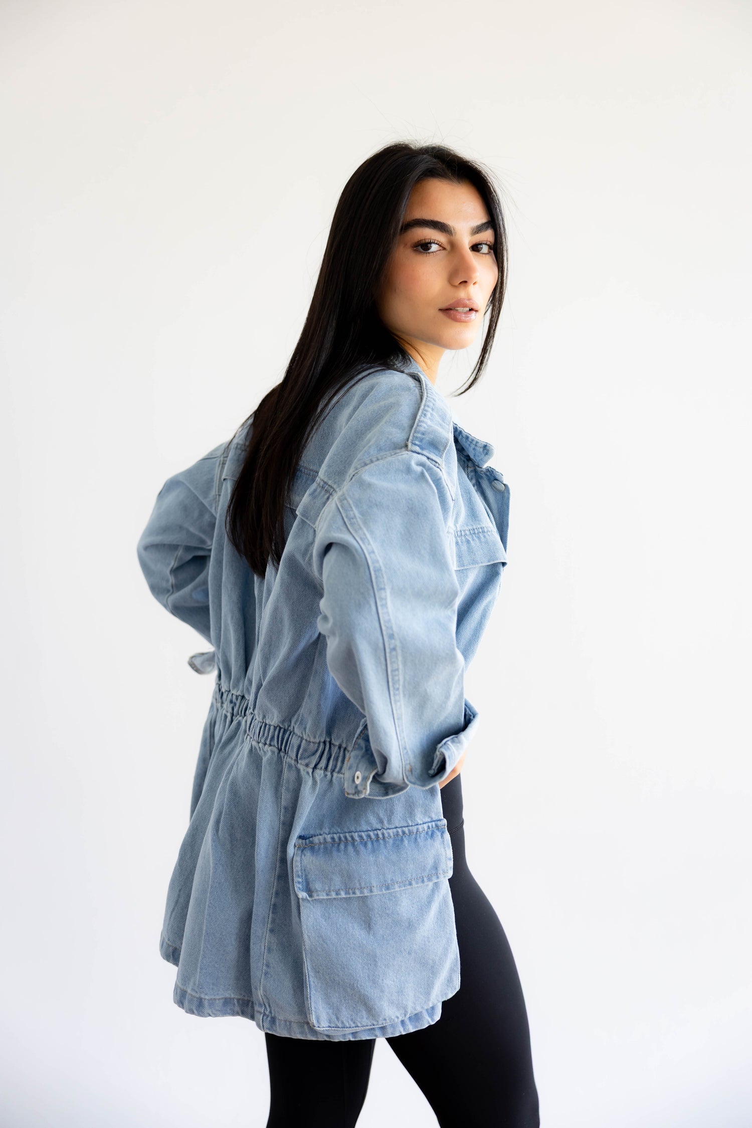 Denim