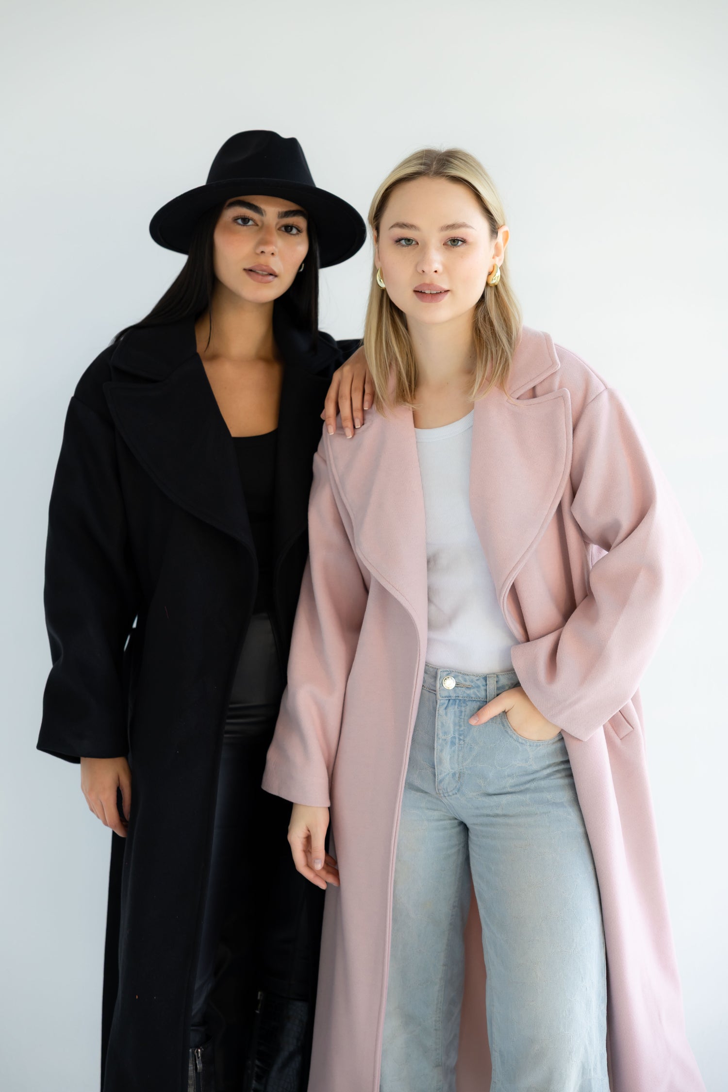 A Show Stopper Collection