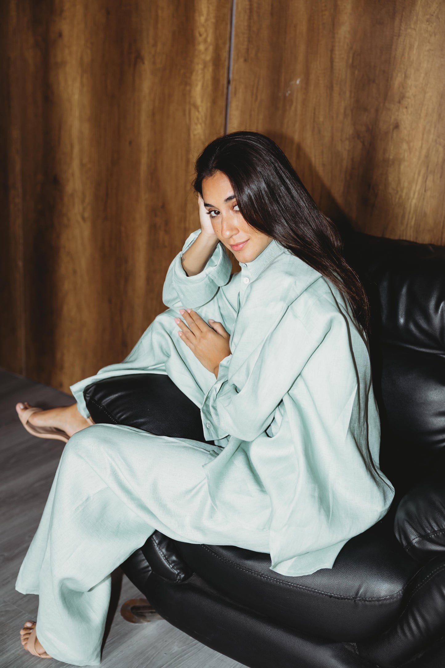 The Utility Set - Mint