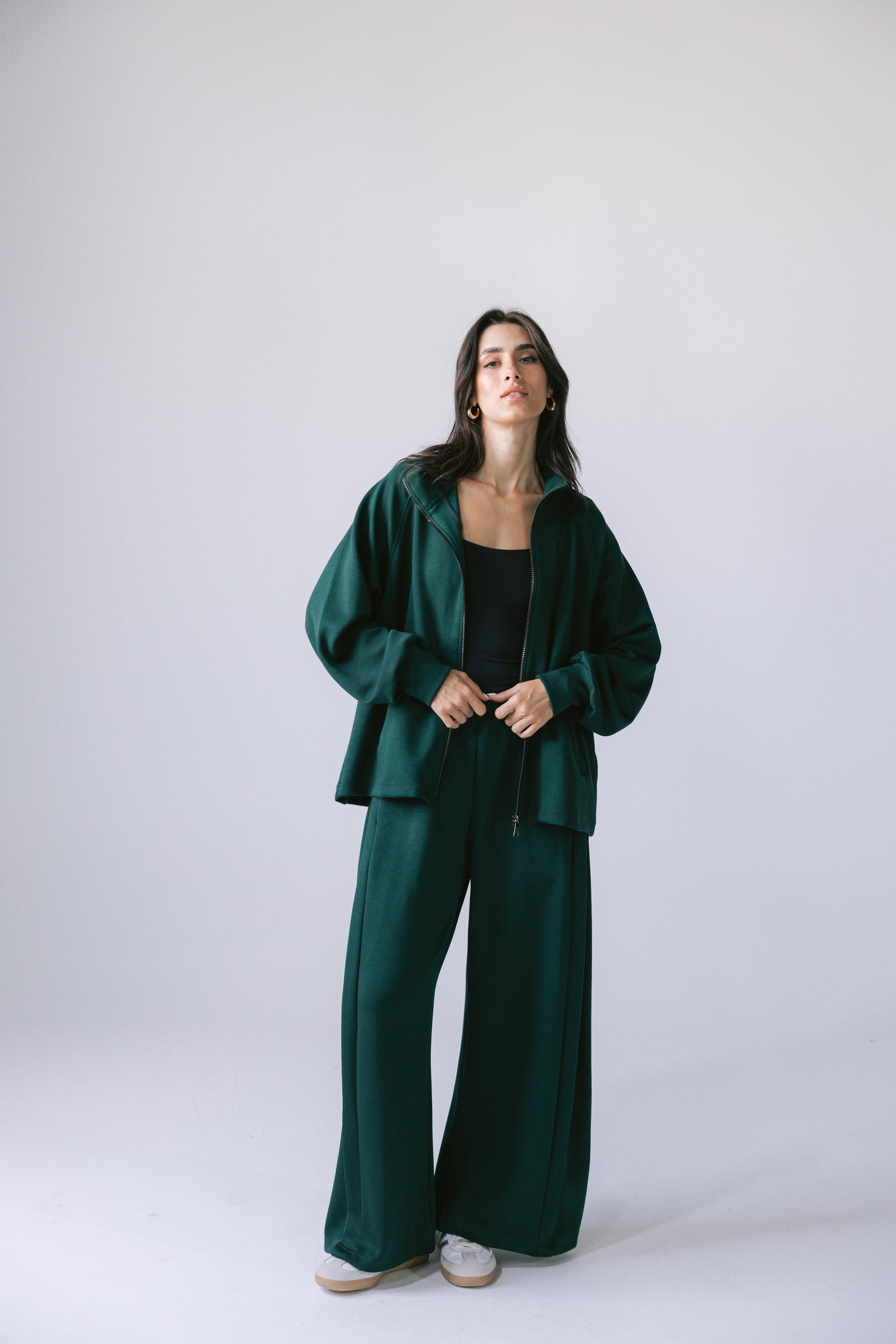 Ousho Cooling Set - Jade