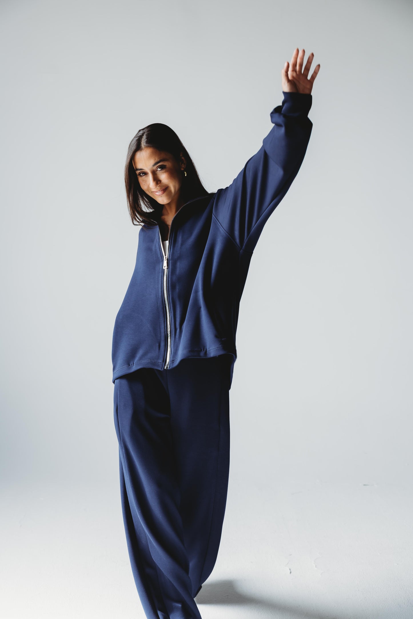 Ousho Cooling Set - Navy