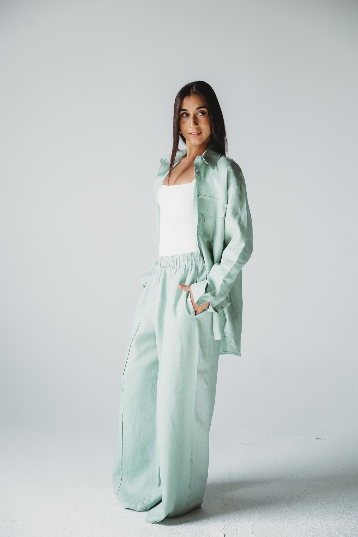 The Utility Set - Mint