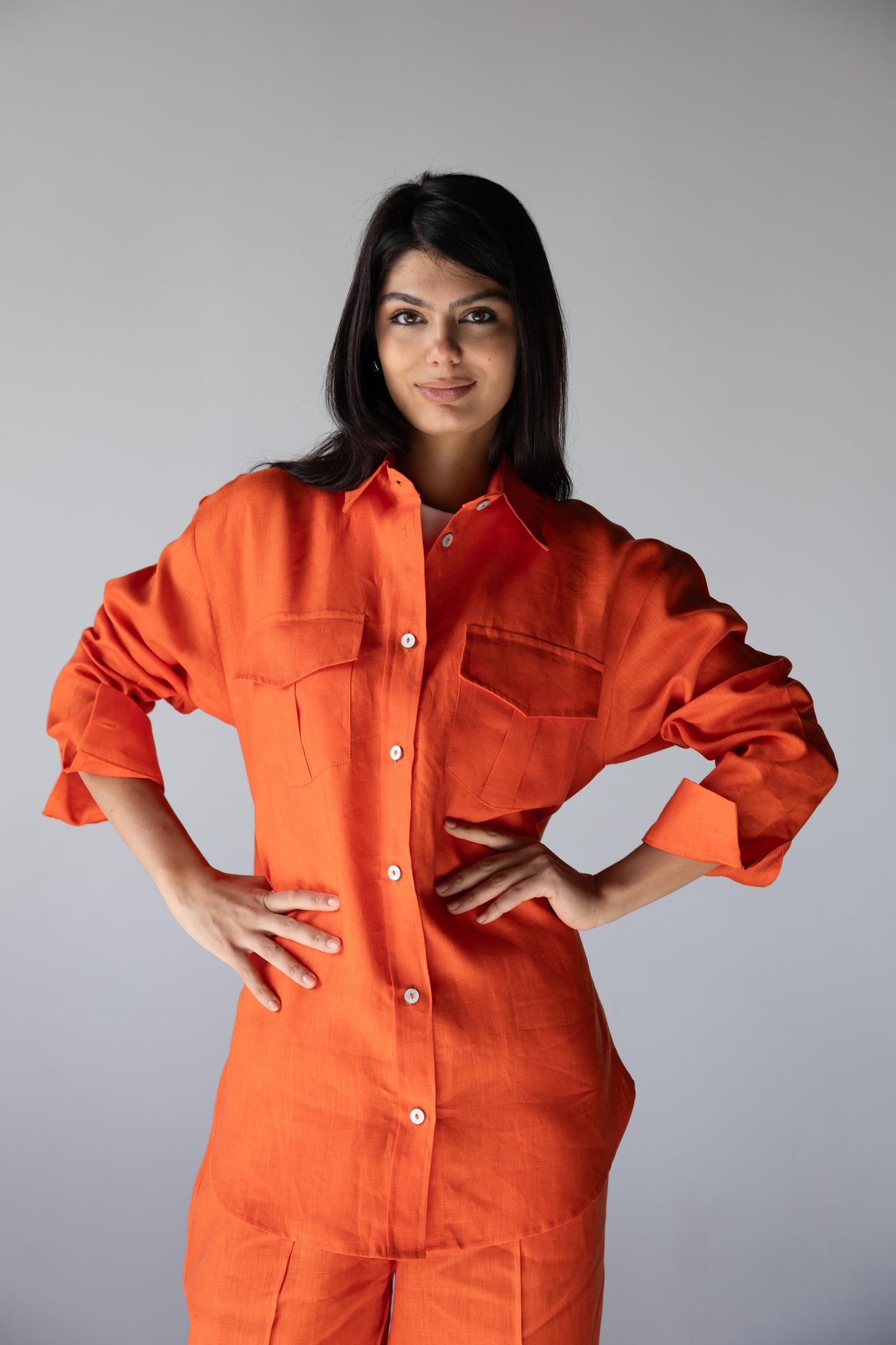 The Utility Set - Mandarin