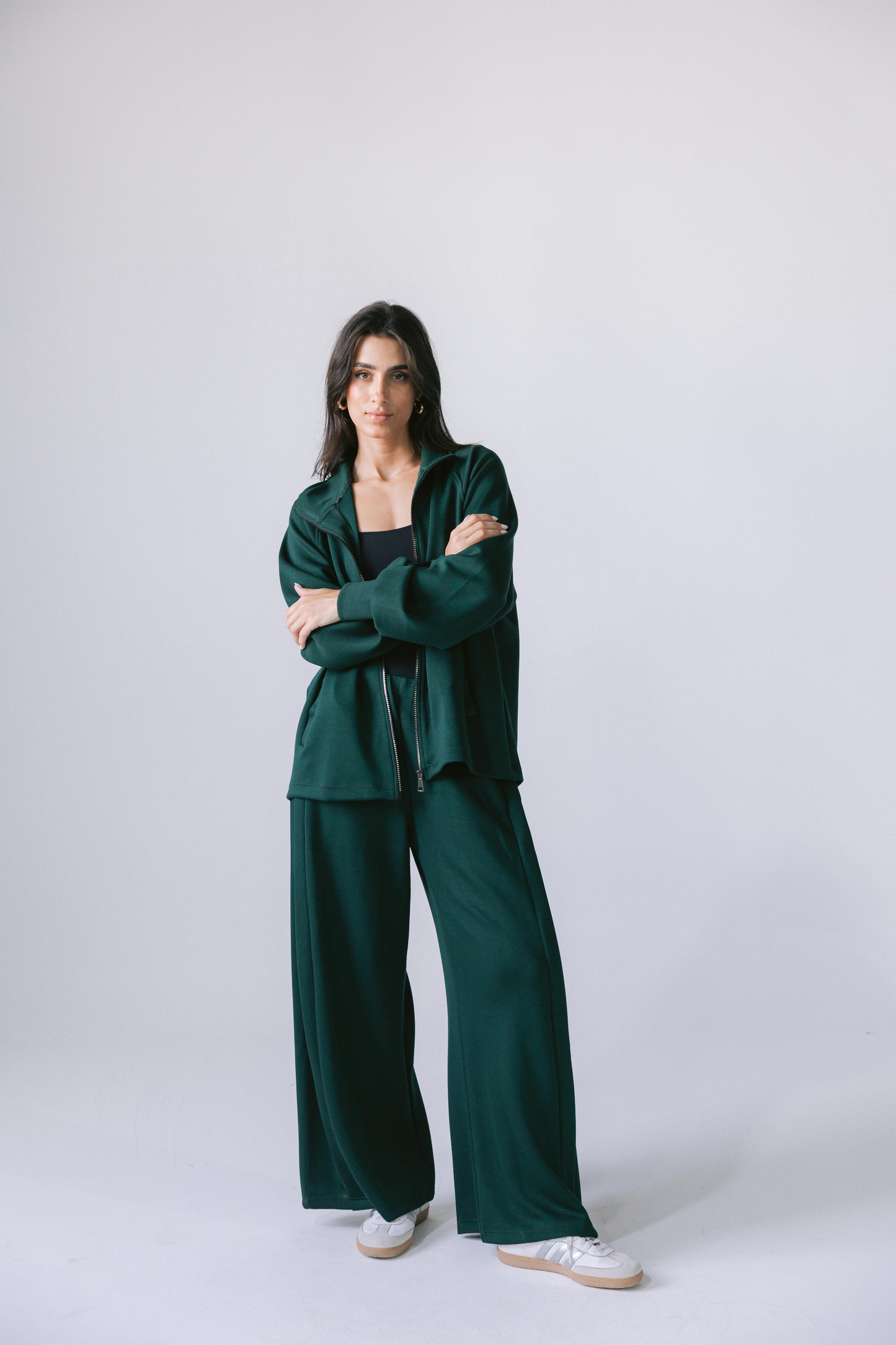 Ousho Cooling Set - Jade