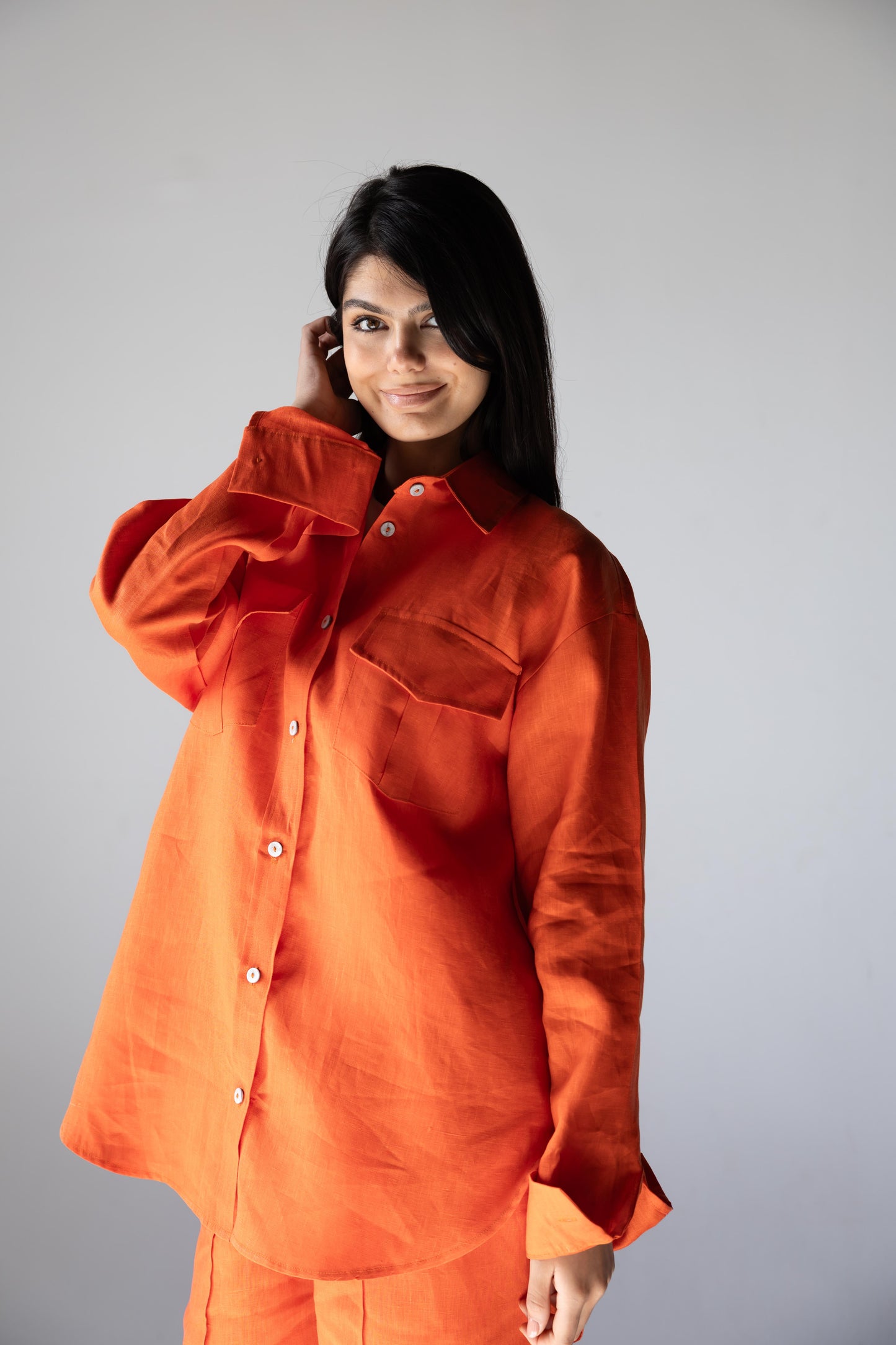 The Utility Set - Mandarin