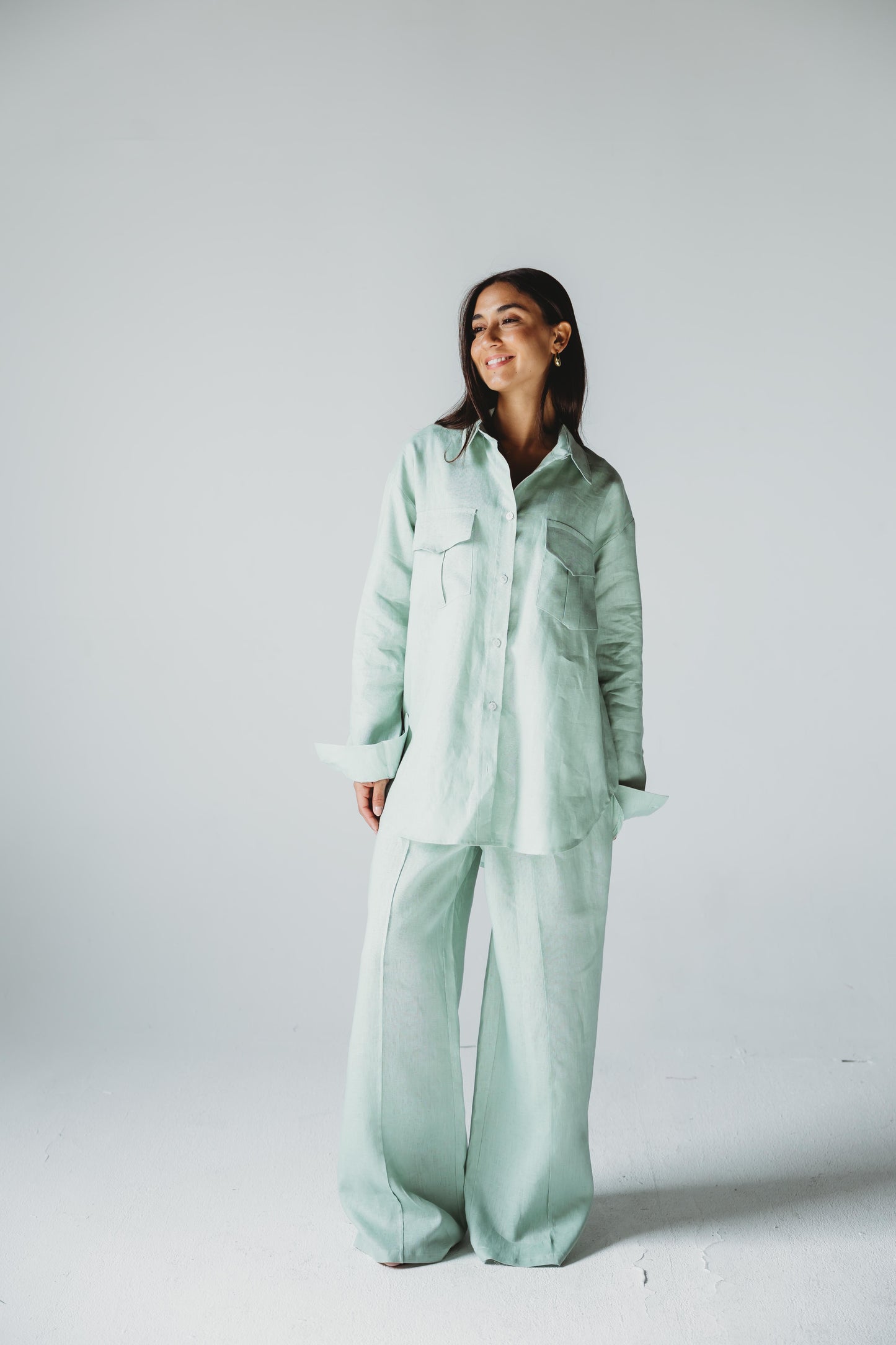 The Utility Set - Mint