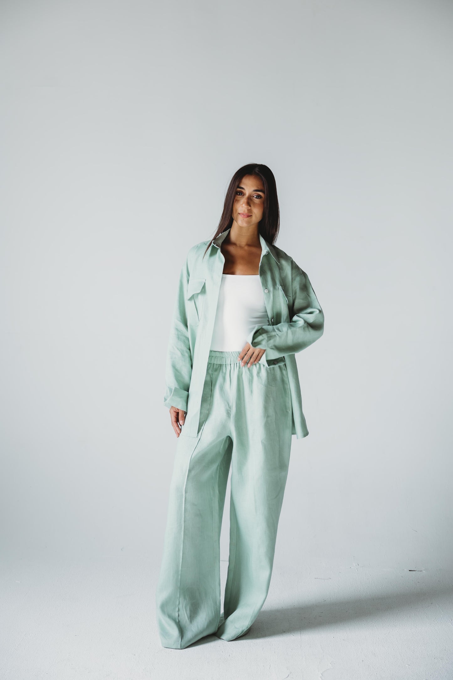 The Utility Set - Mint