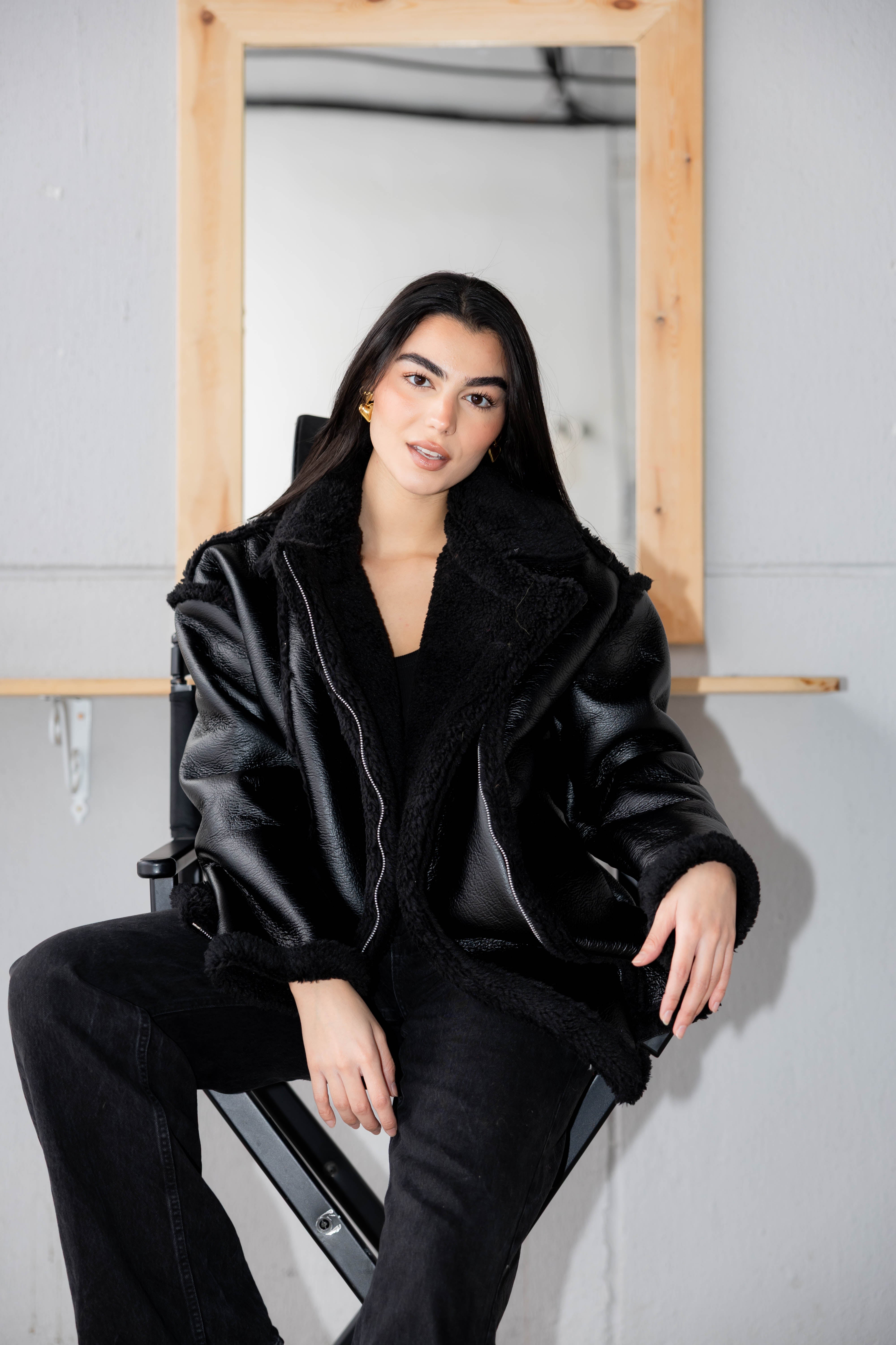 Jackets – ASMC