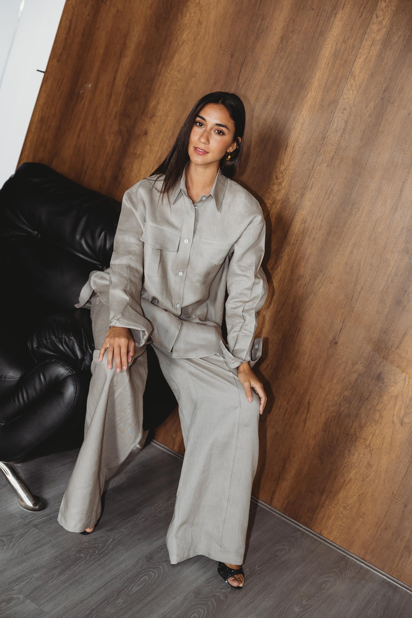 The Utility Set - Gray