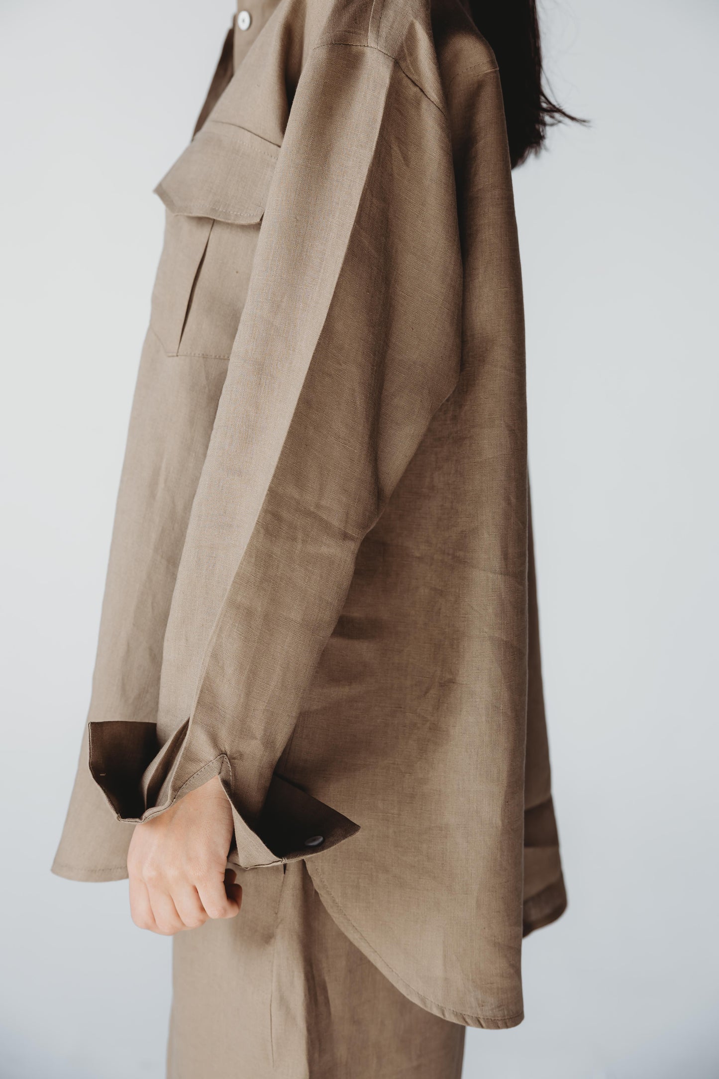 The Utility Set - Khaki