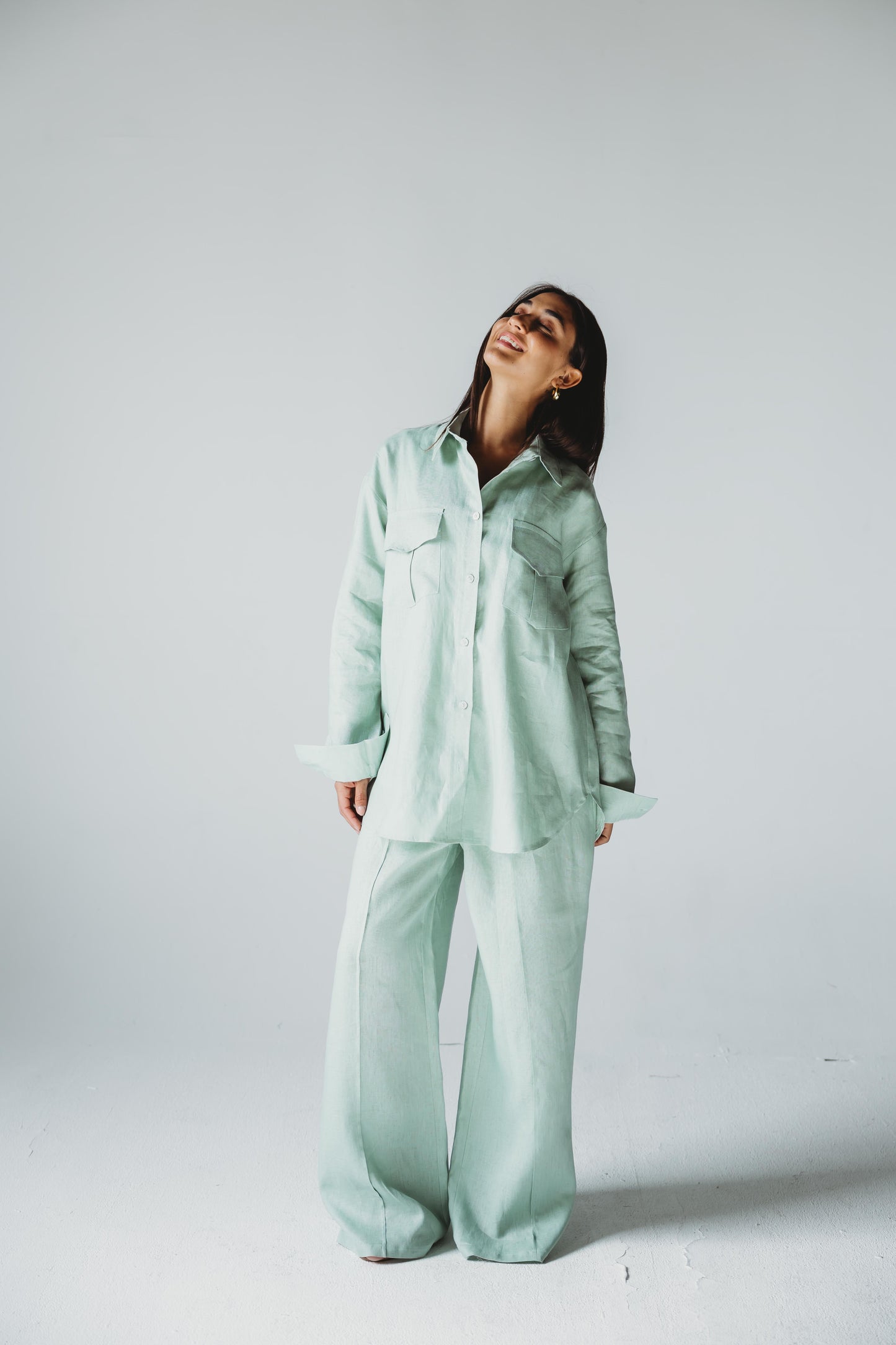 The Utility Set - Mint