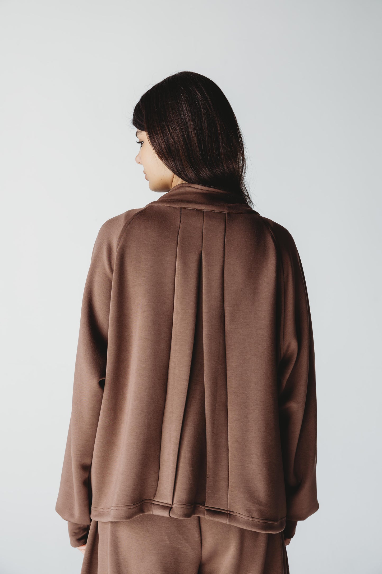 Ousho Cooling Set - Cappuccino