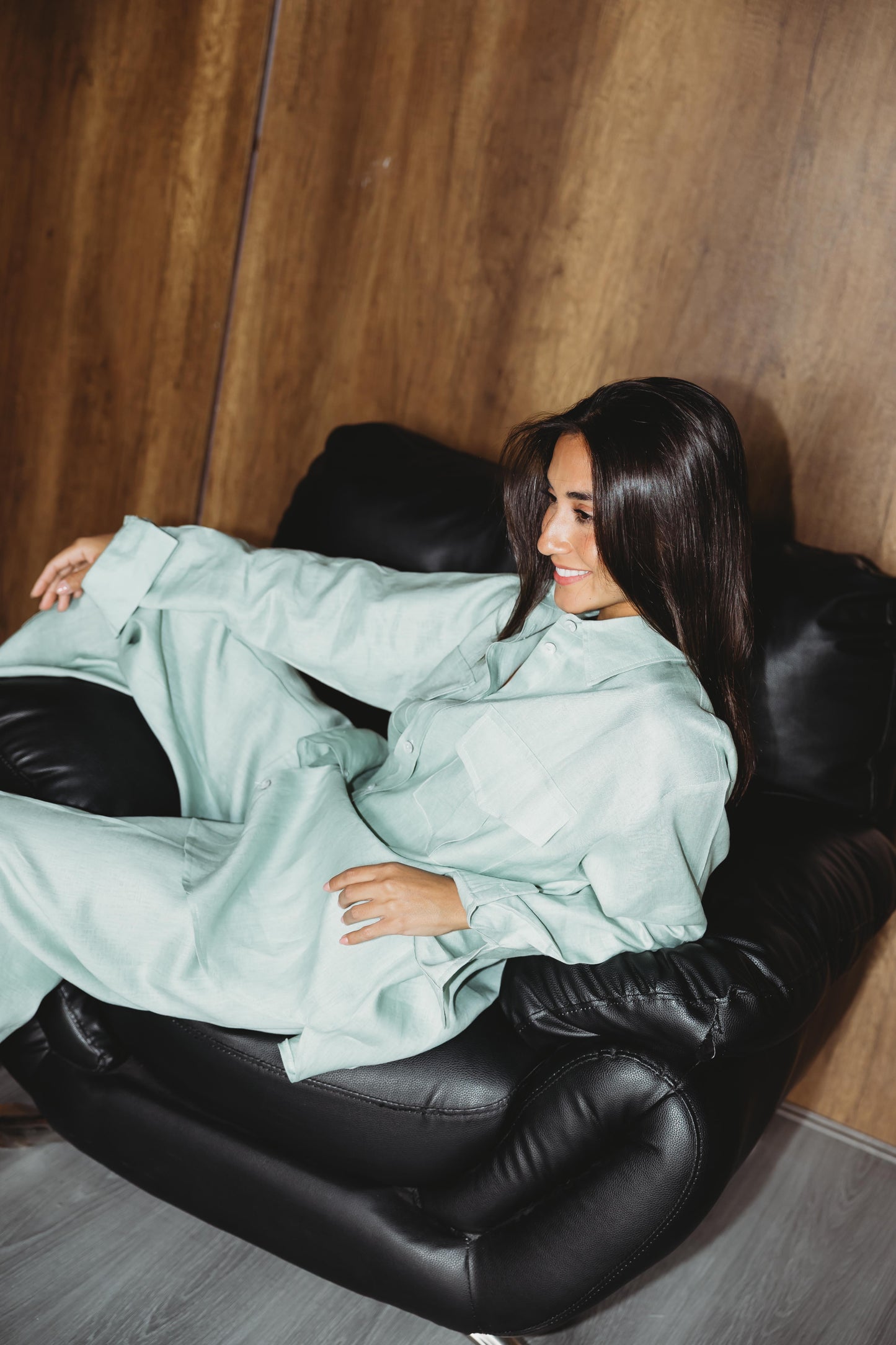 The Utility Set - Mint