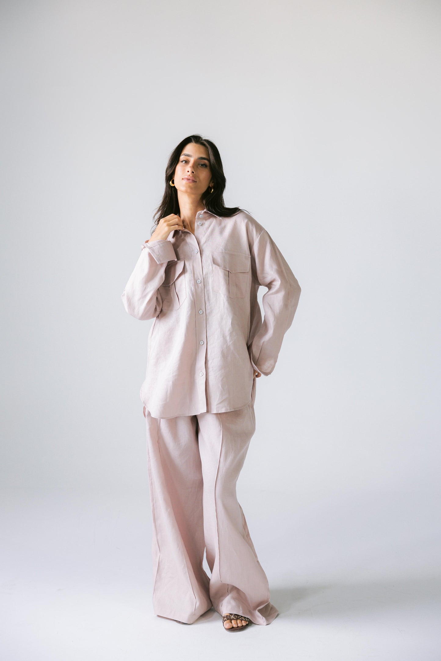 The Utility Set - Blush