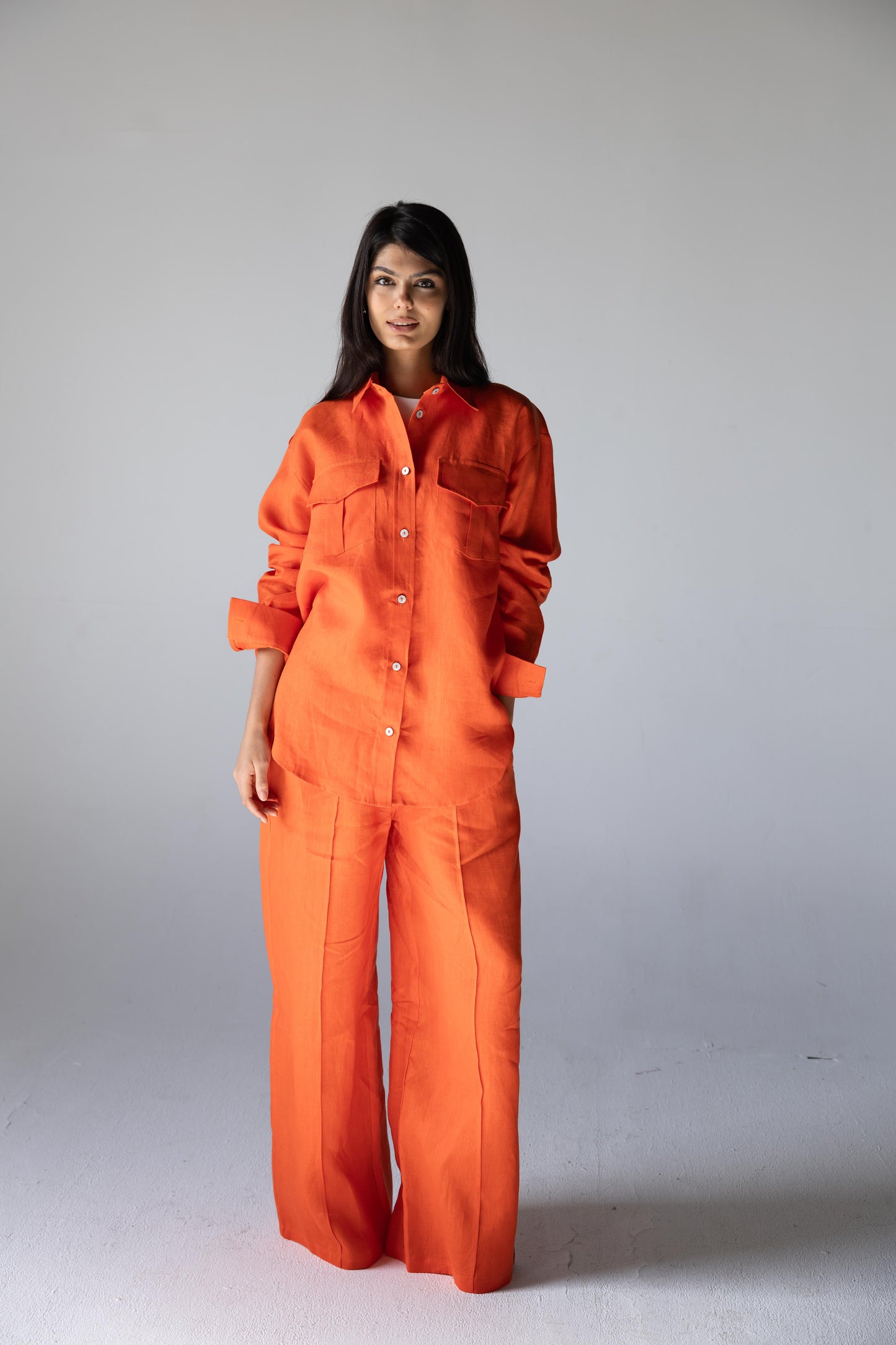 The Utility Set - Mandarin