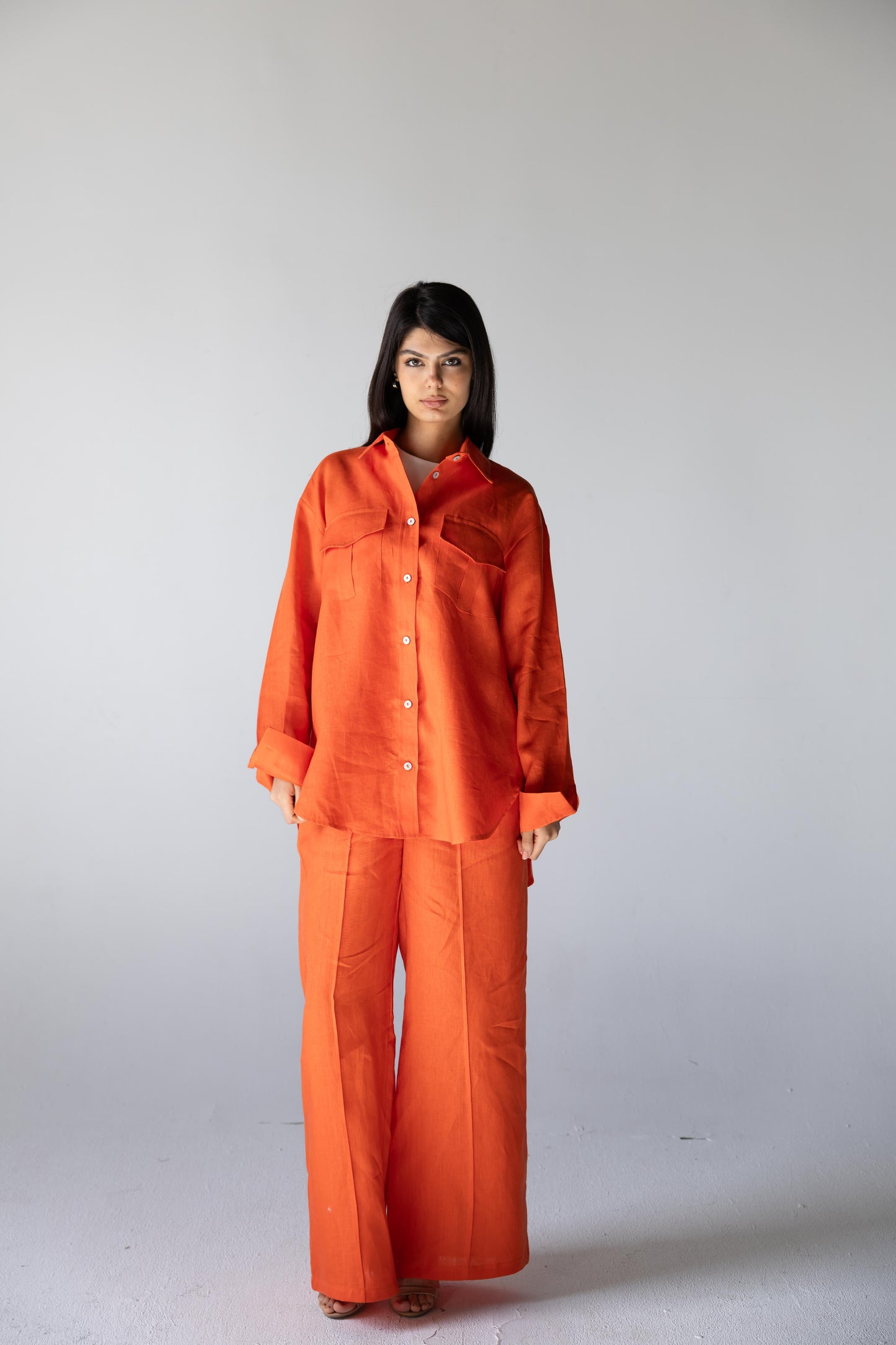 The Utility Set - Mandarin