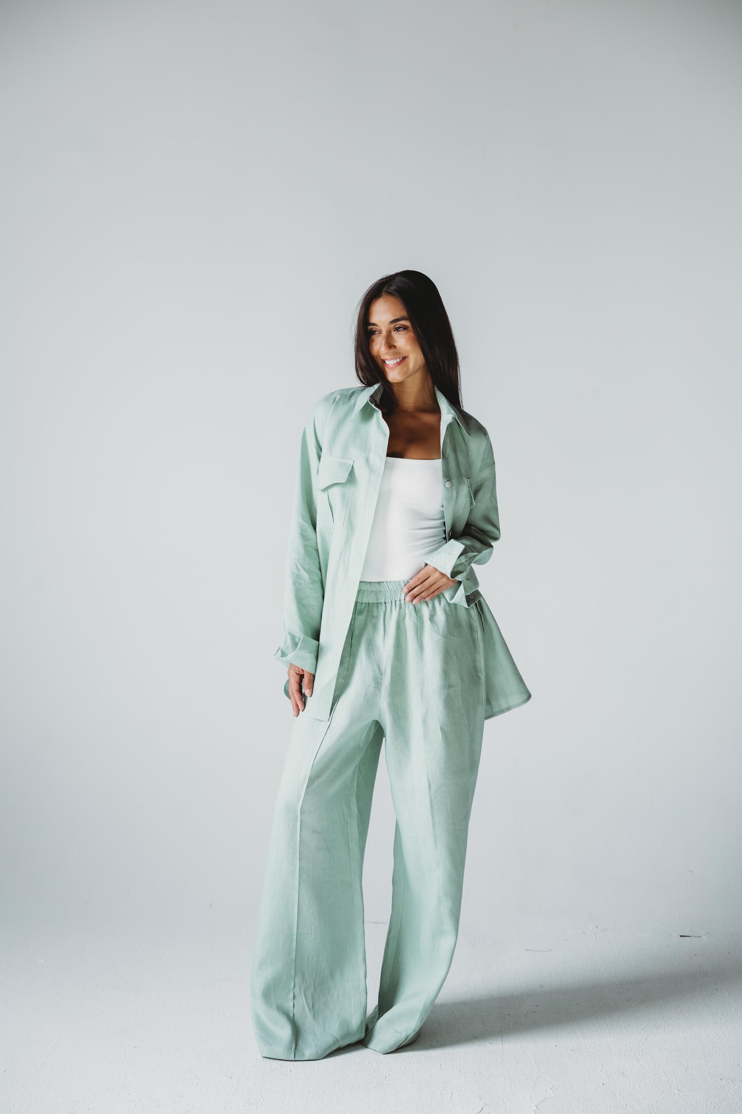The Utility Set - Mint