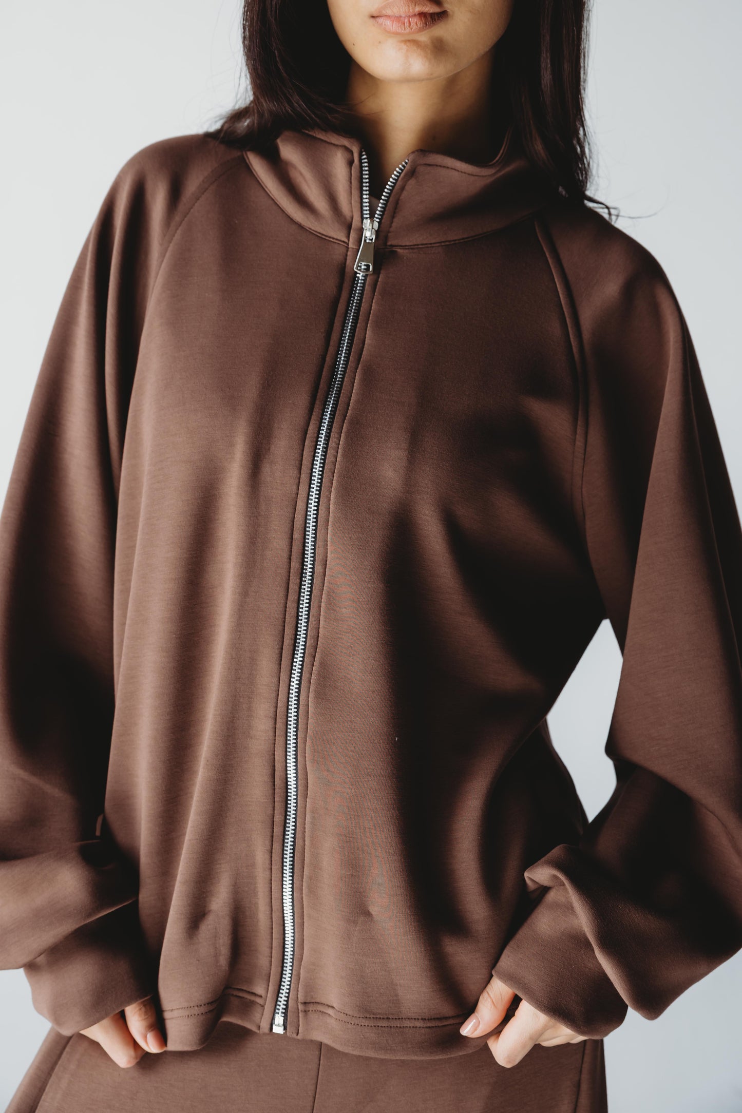 Ousho Cooling Set - Cappuccino