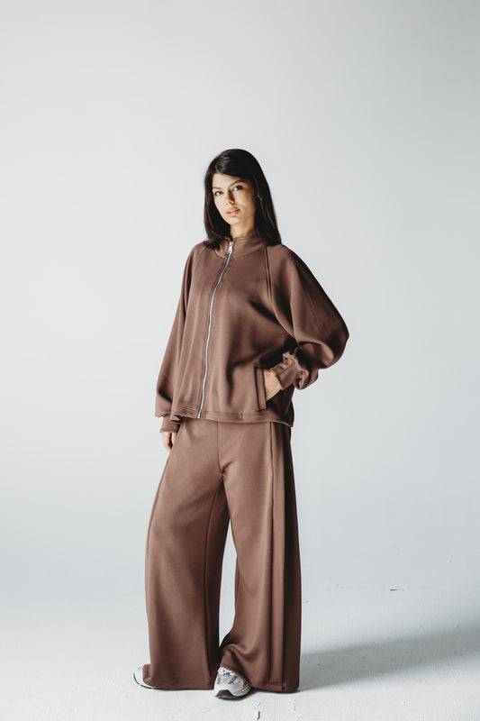 Ousho Cooling Set - Cappuccino