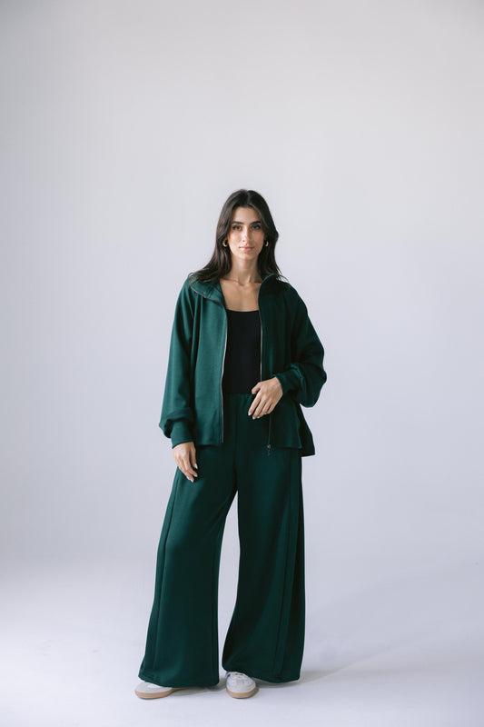 Ousho Cooling Set - Jade