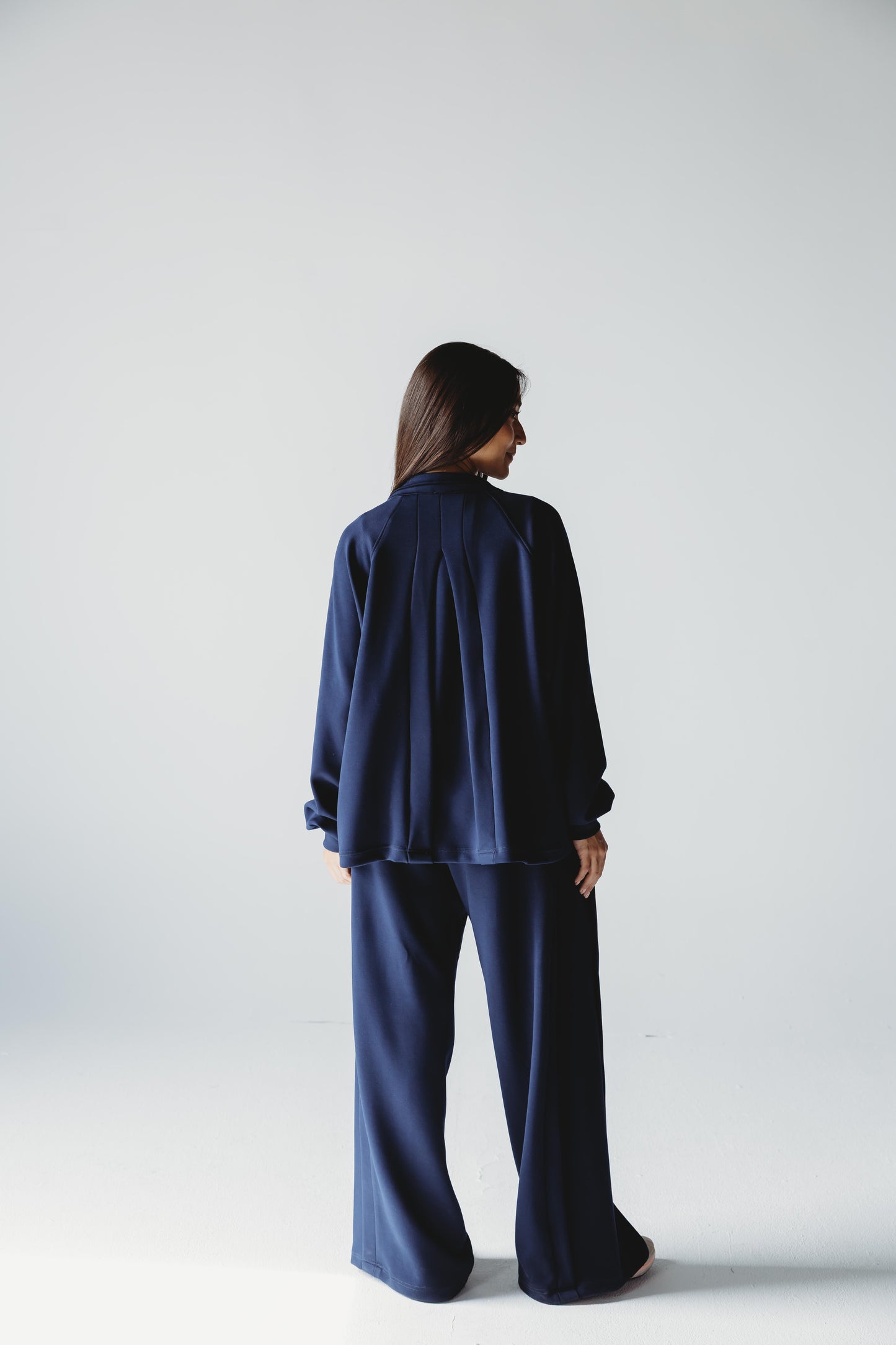 Ousho Cooling Set - Navy