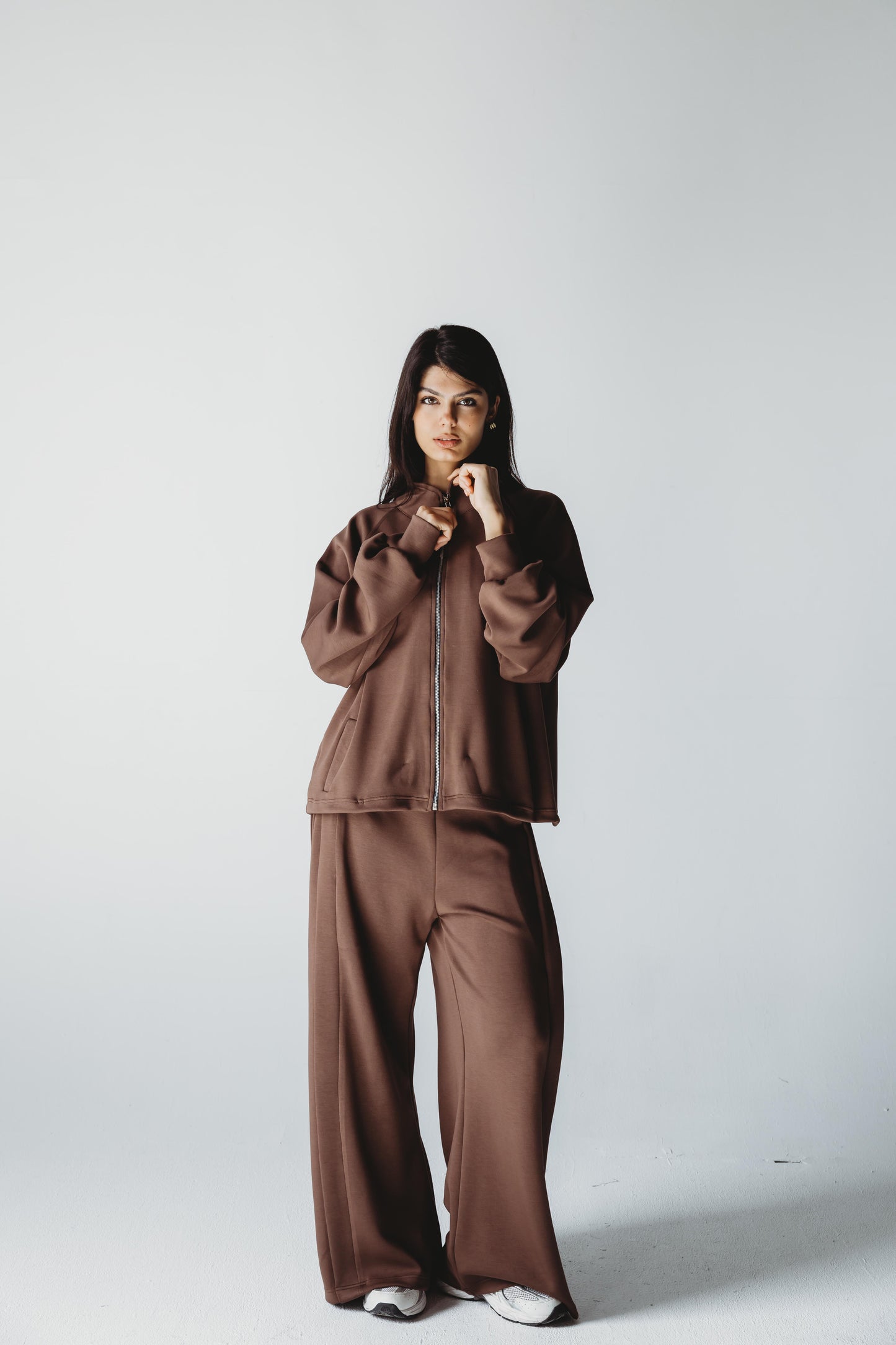 Ousho Cooling Set - Cappuccino