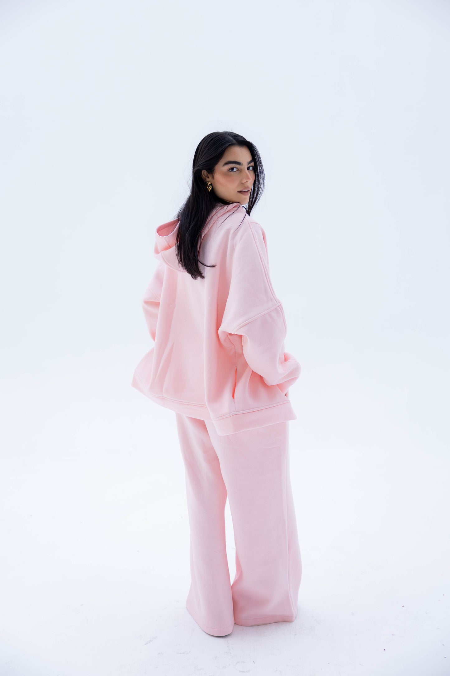 Living In Heaven Set - Silk Peony