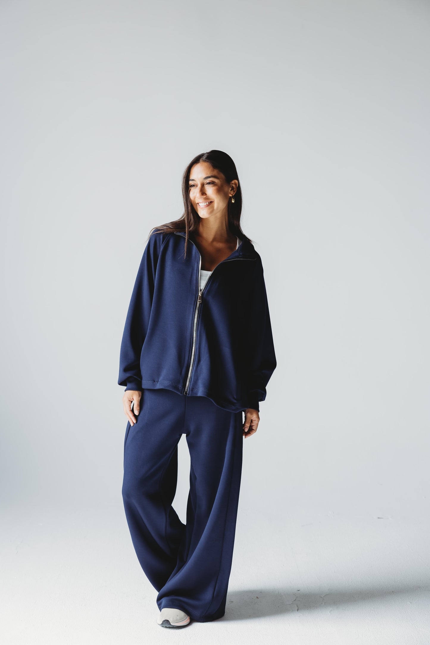 Ousho Cooling Set - Navy