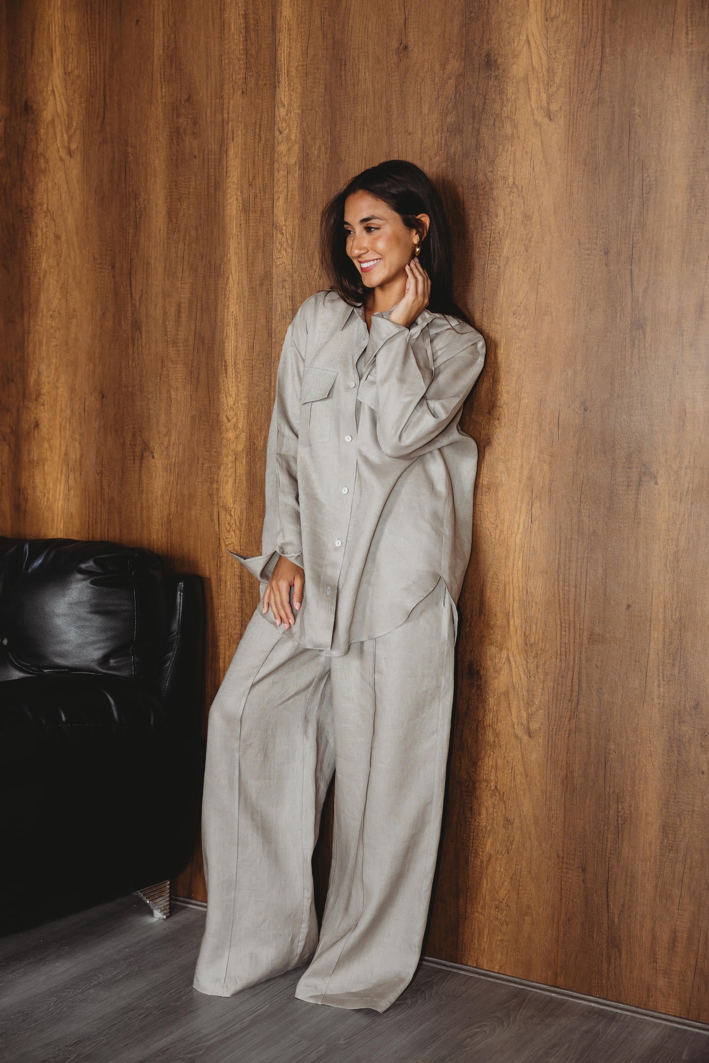 The Utility Set - Gray