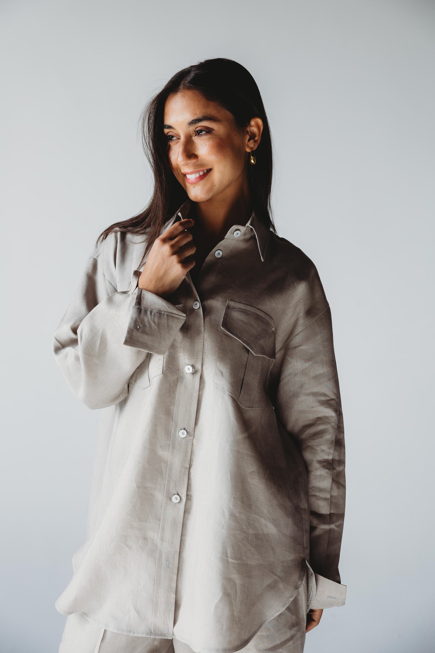The Utility Set - Gray
