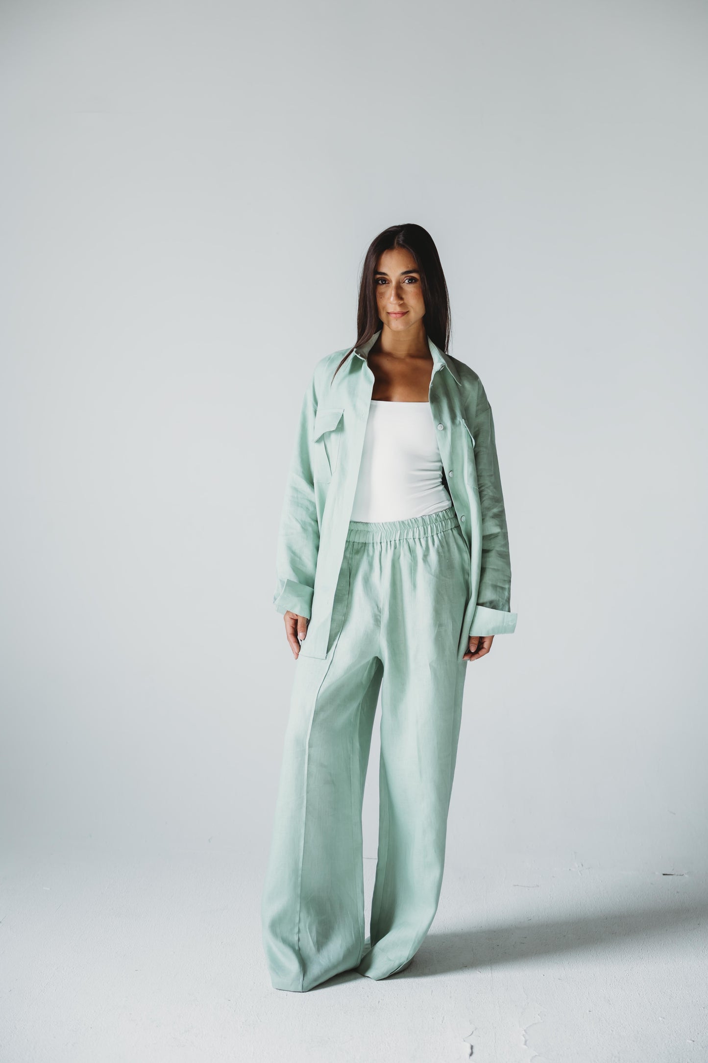 The Utility Set - Mint