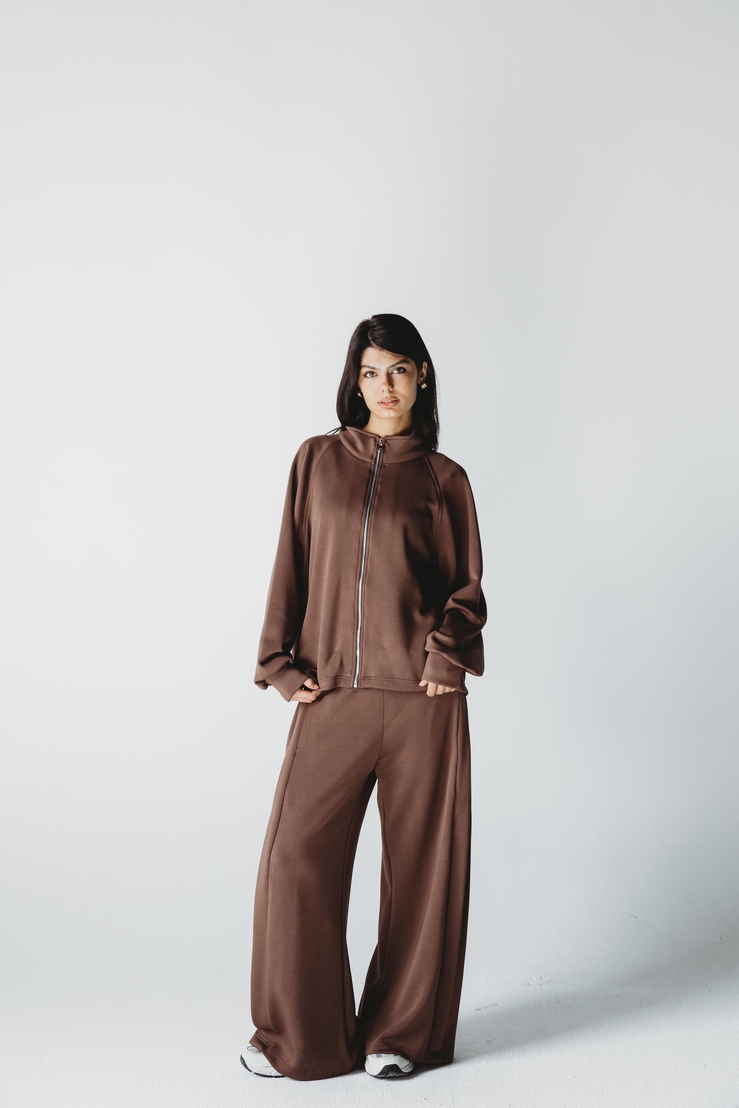 Ousho Cooling Set - Cappuccino