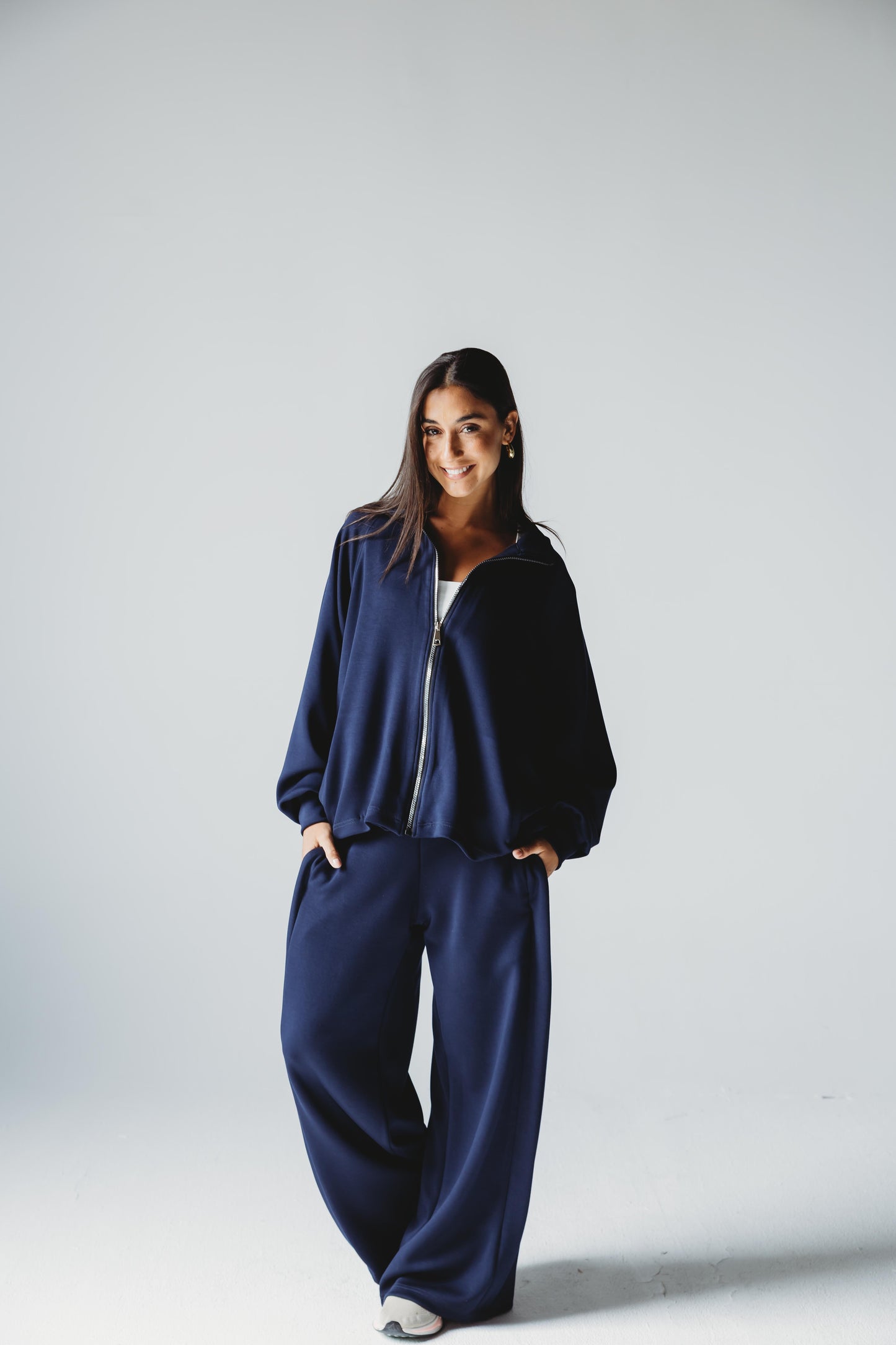 Ousho Cooling Set - Navy