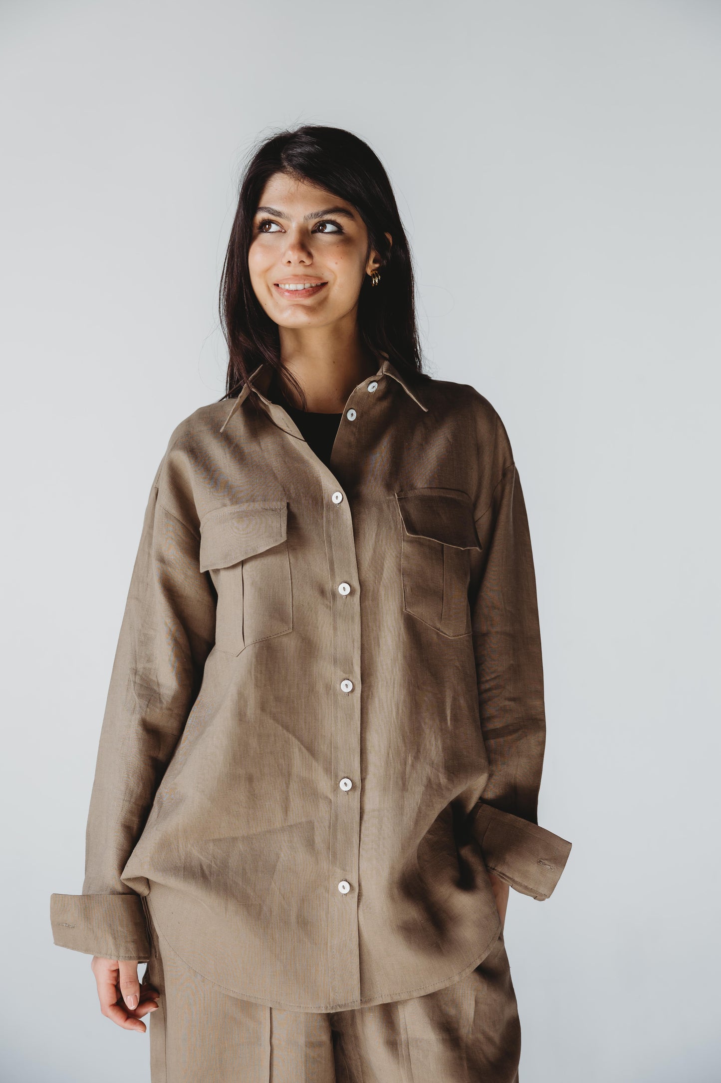 The Utility Set - Khaki