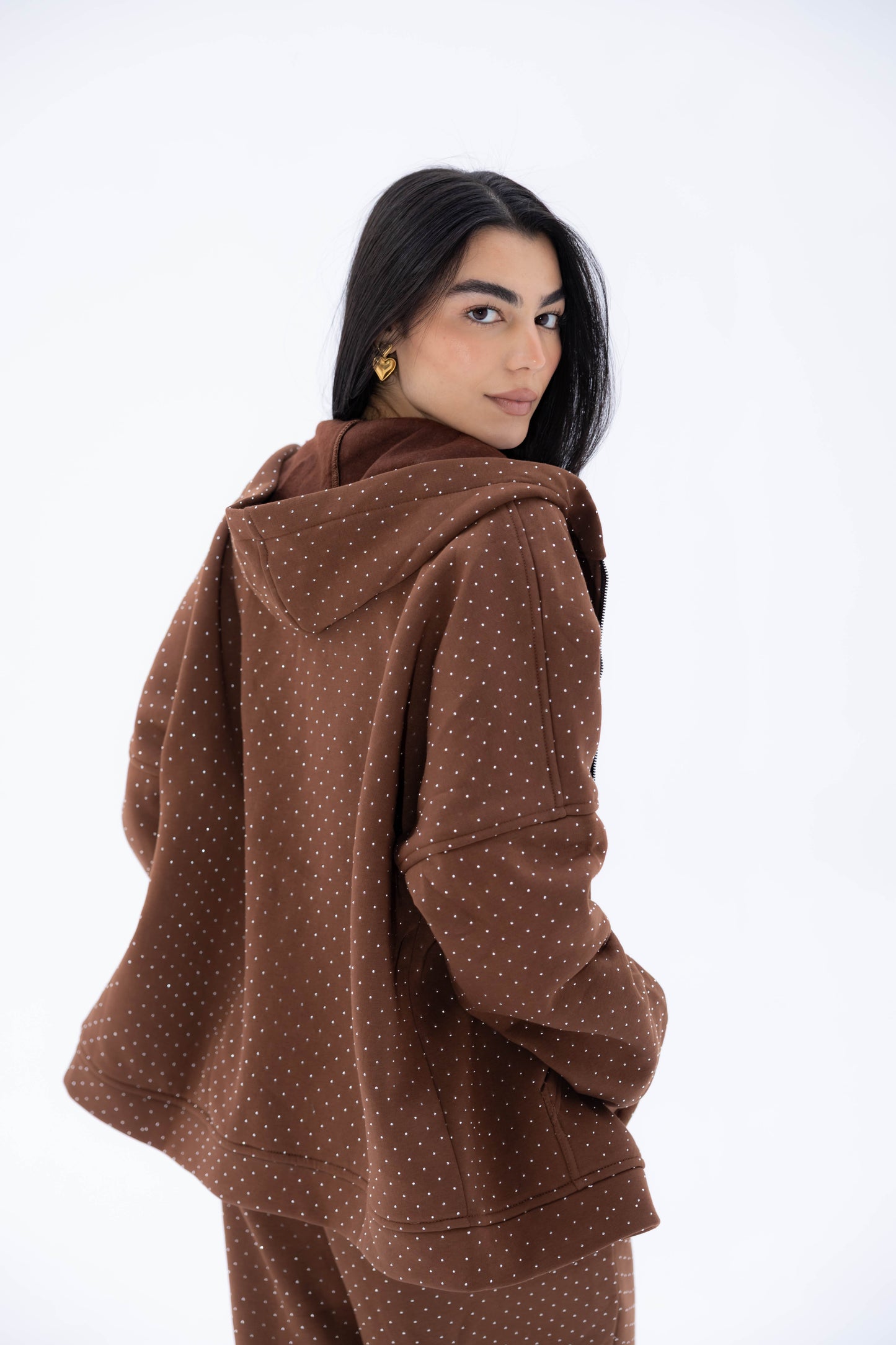Midnight Glow Set - Hazelnut