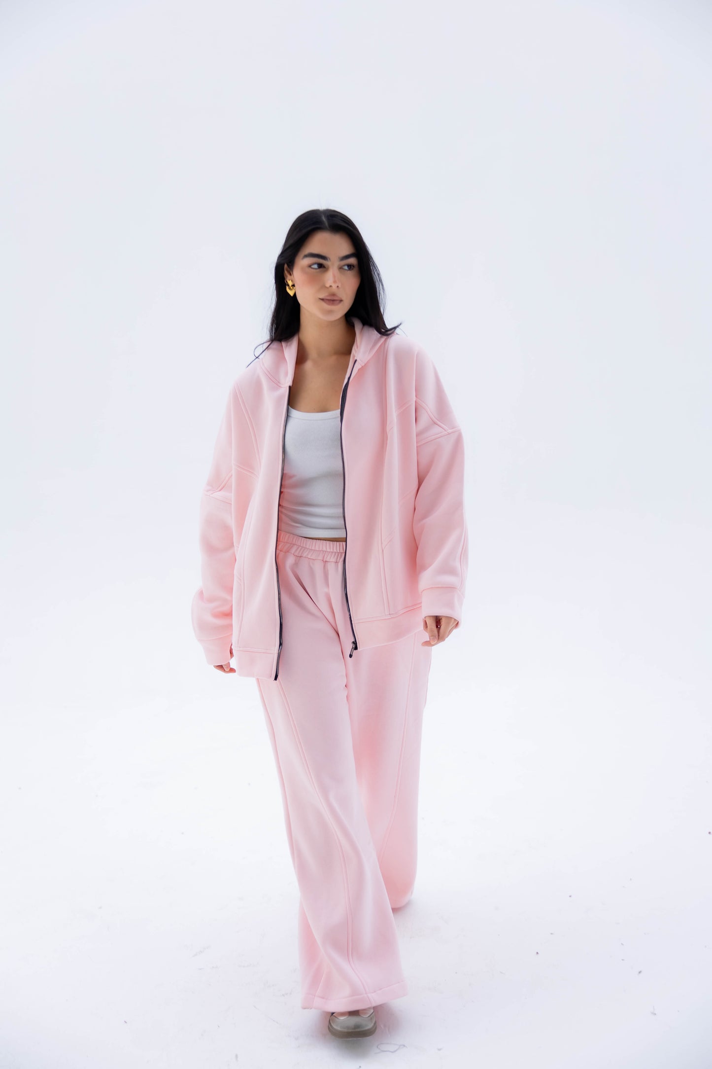 Living In Heaven Set - Silk Peony