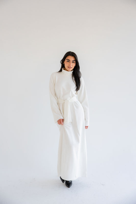 The Essential Dress [ Non-Transparent ]