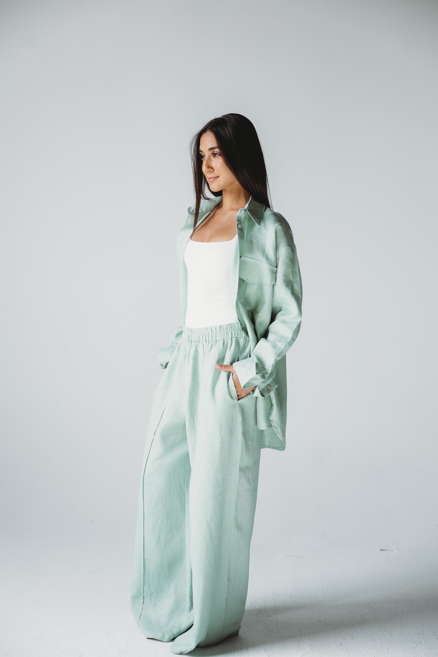 The Utility Set - Mint