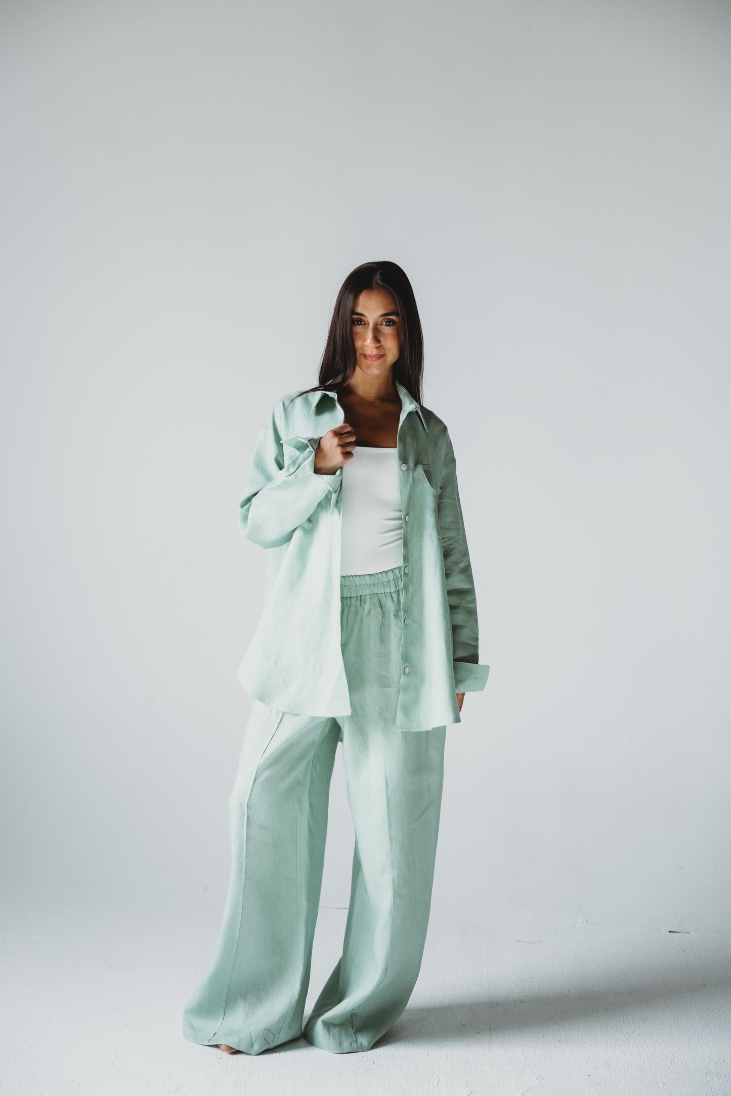 The Utility Set - Mint
