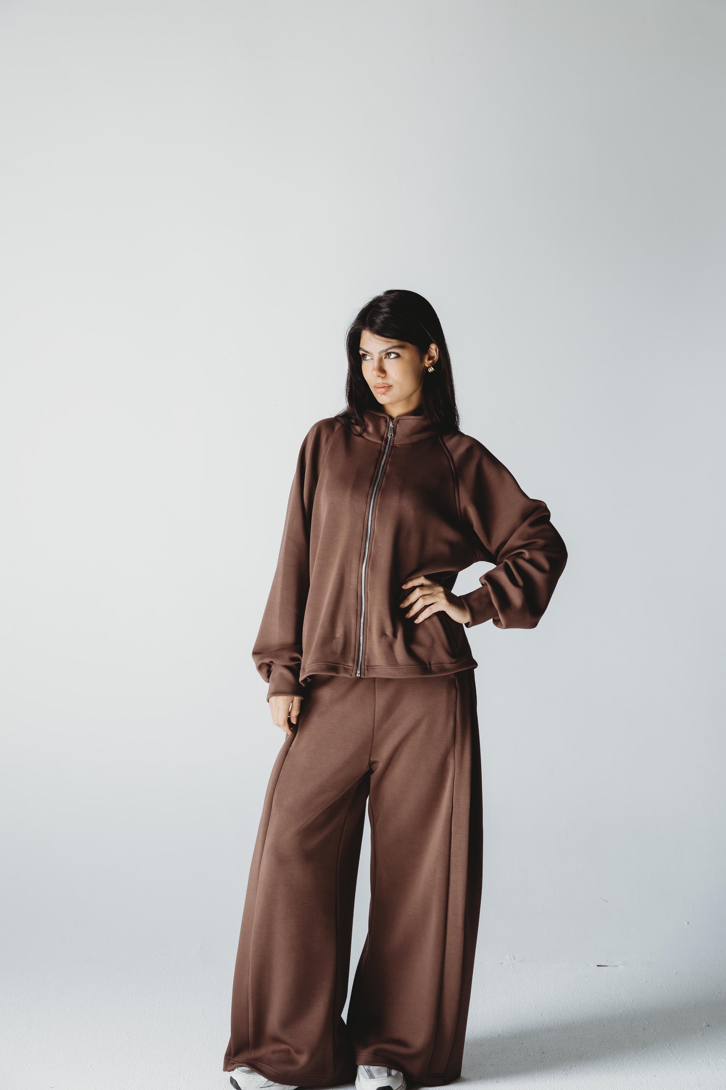Ousho Cooling Set - Cappuccino