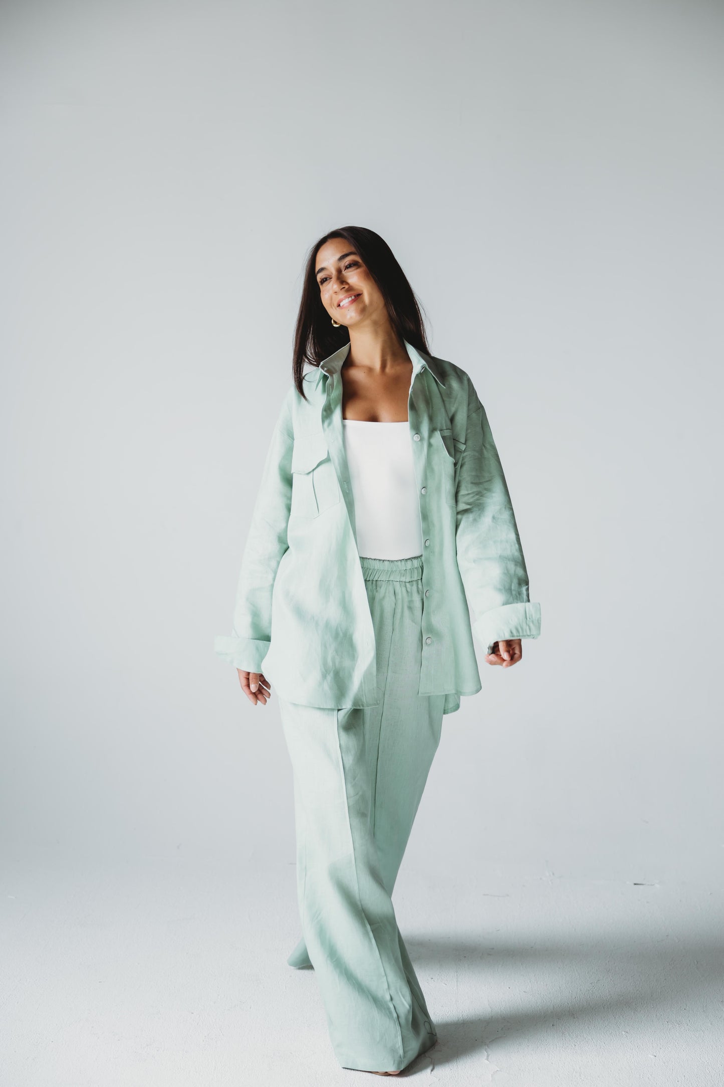 The Utility Set - Mint