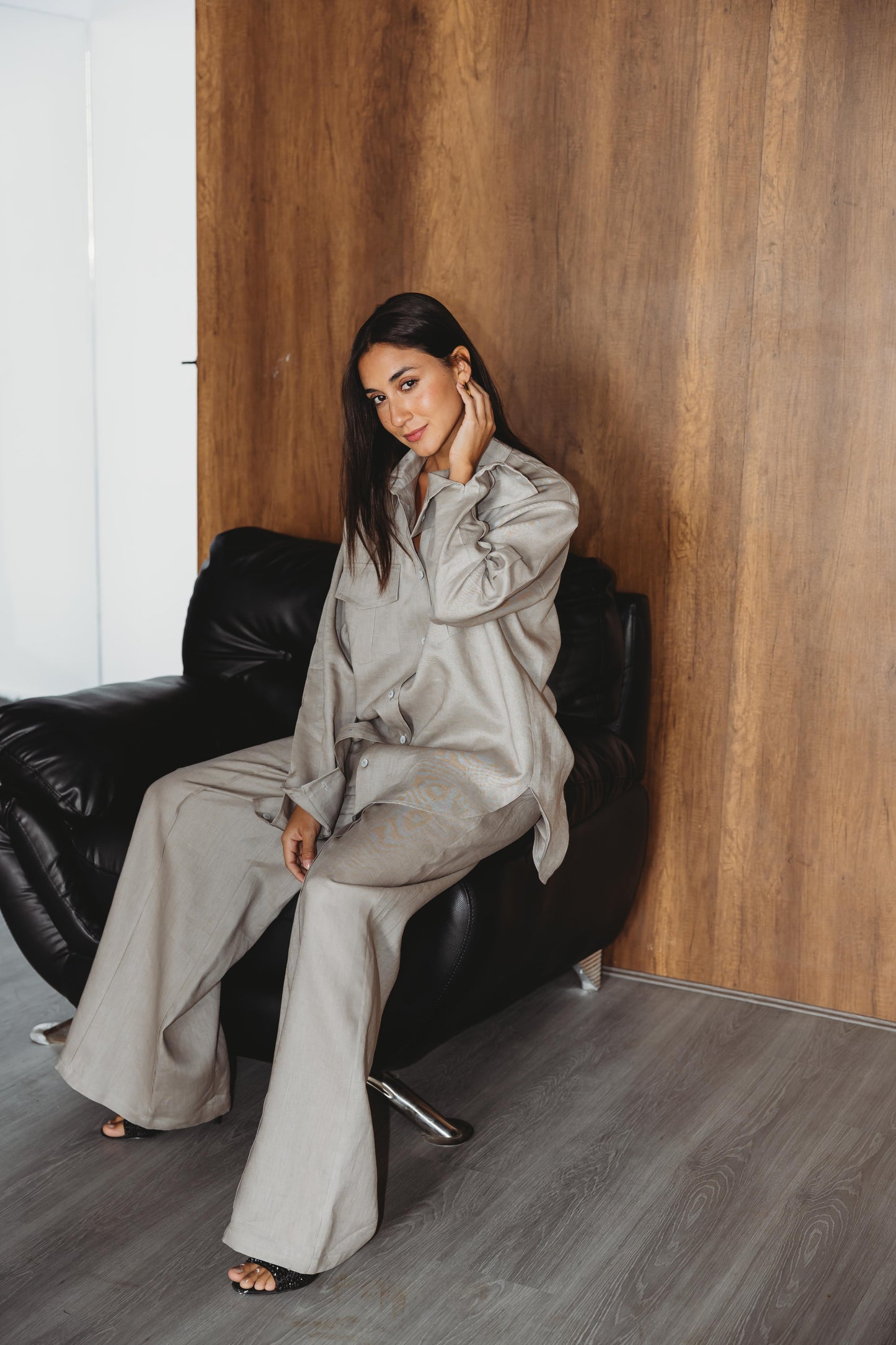 The Utility Set - Gray