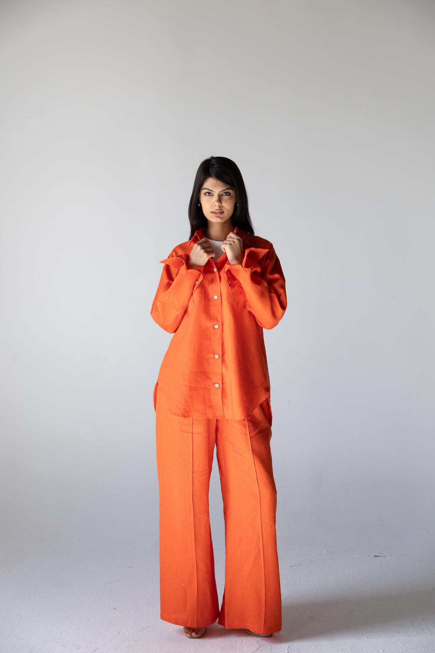 The Utility Set - Mandarin