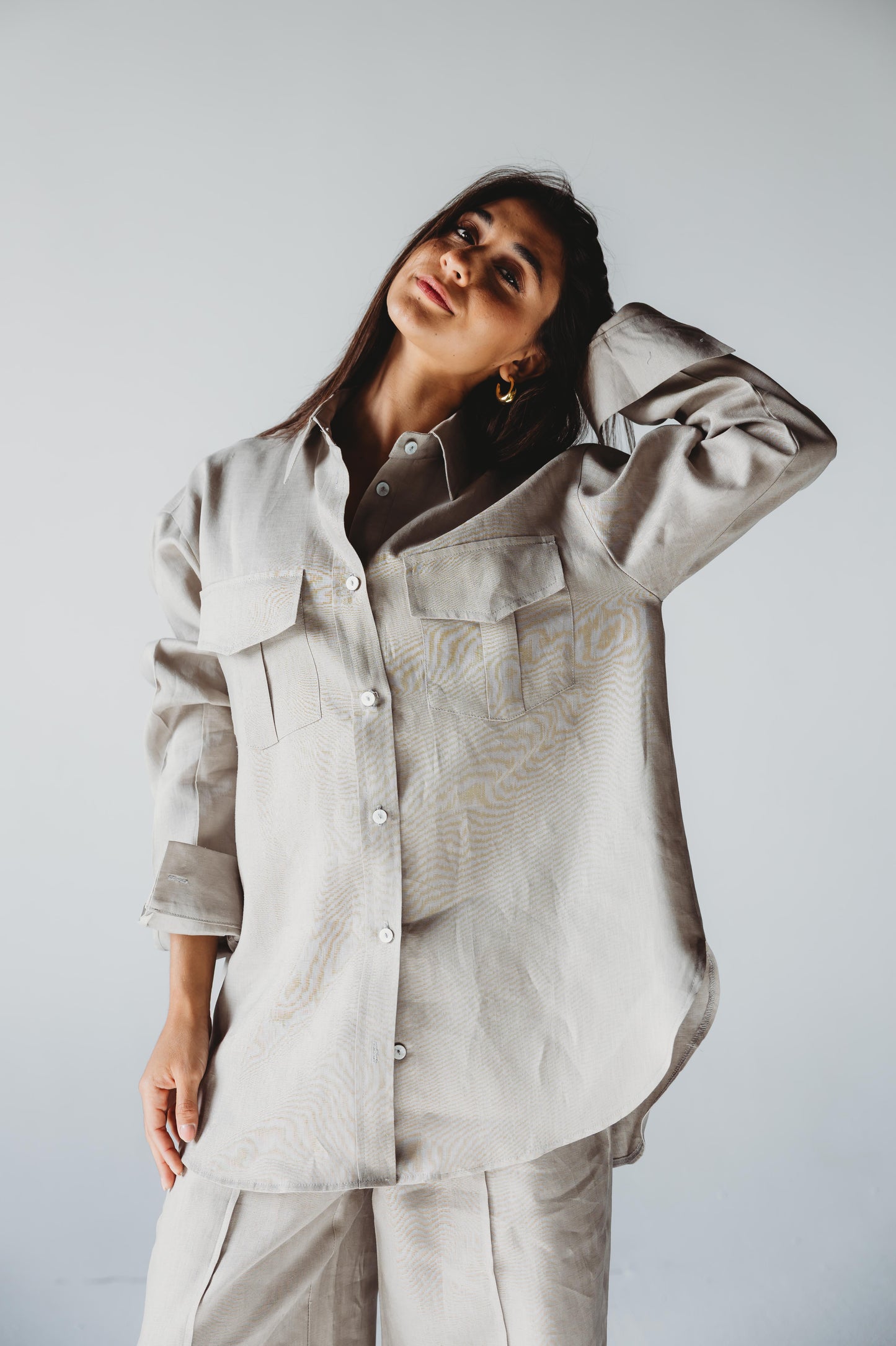 The Utility Set - Gray