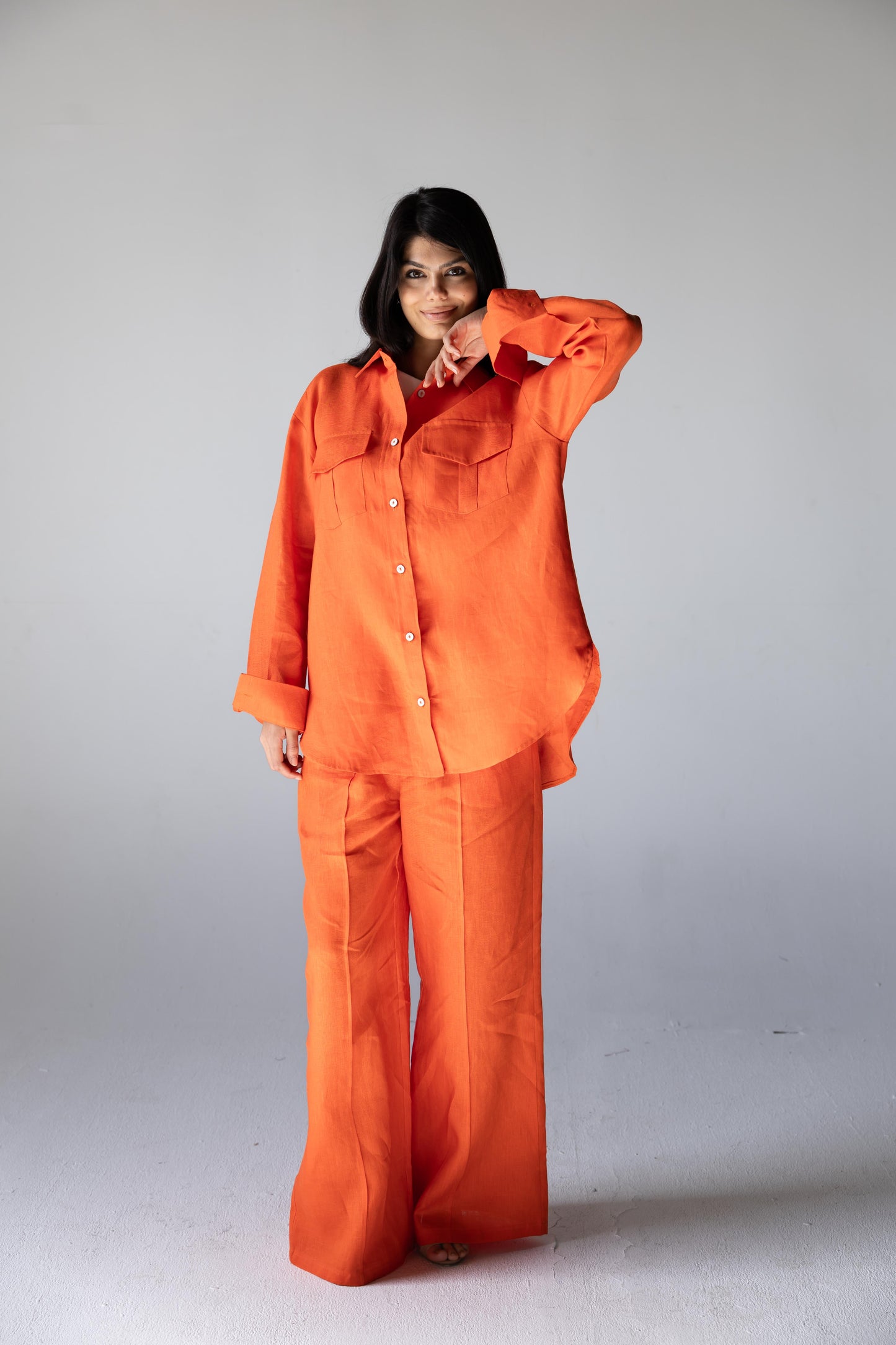 The Utility Set - Mandarin