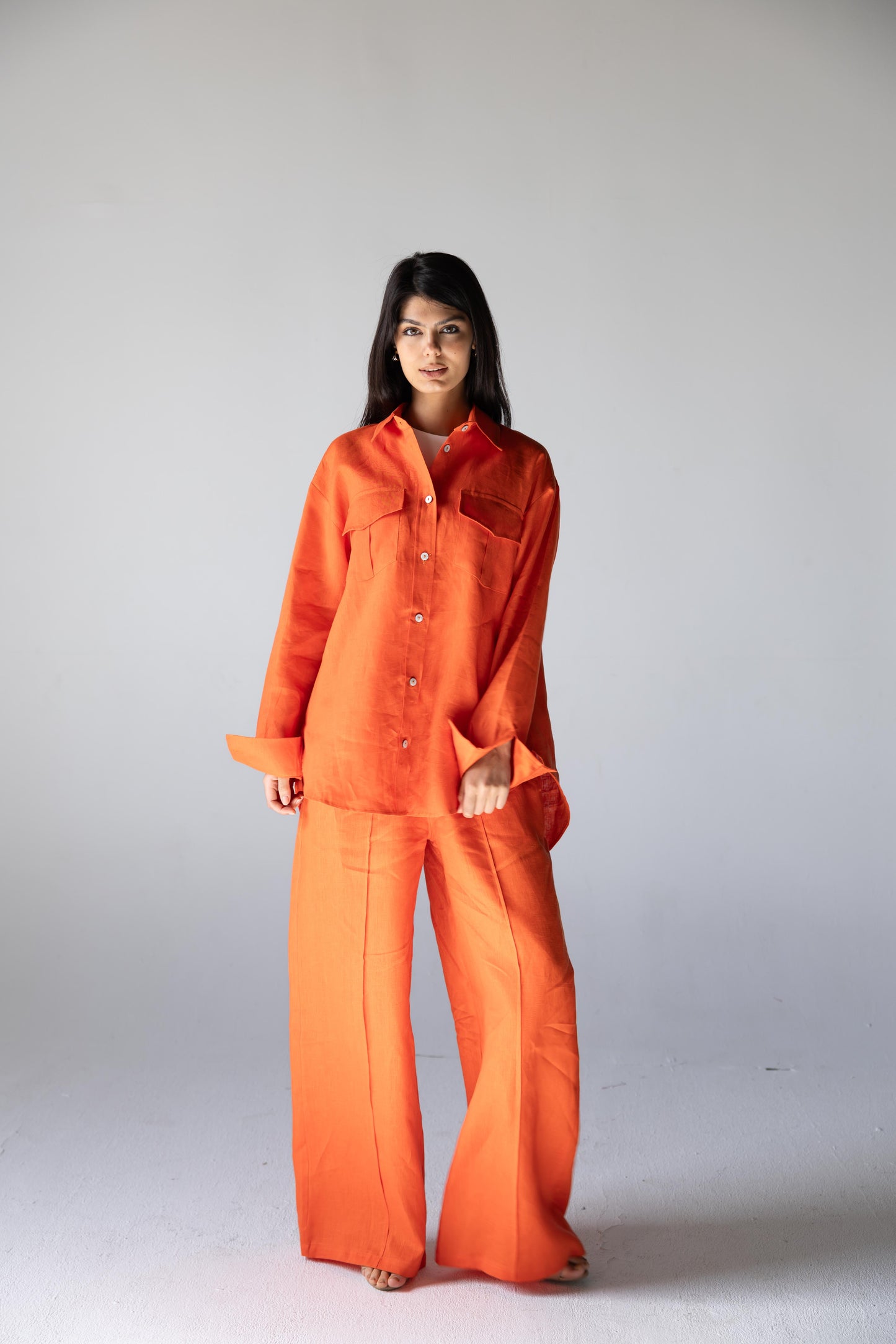 The Utility Set - Mandarin
